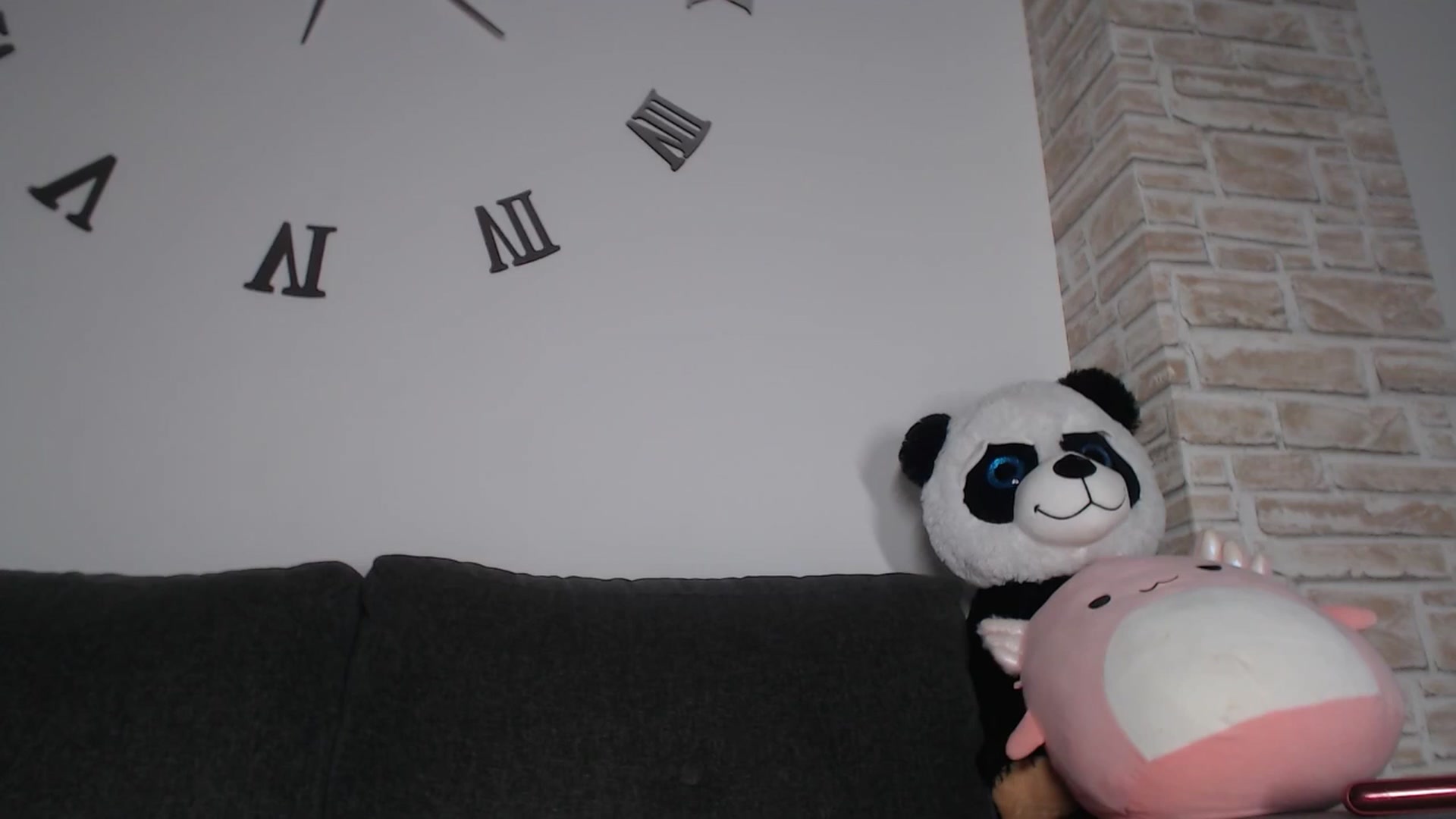 Gallery image thumbnail from AshleyJohnes's myfreecams stream on, 04/24/2025, 04:47 image 8 of 20