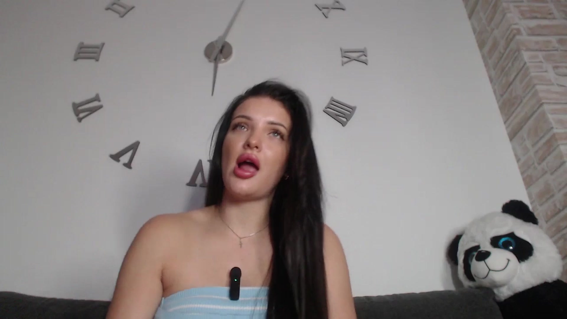 Gallery image thumbnail from AshleyJohnes's myfreecams stream on, 05/10/2025, 07:13 image 2 of 20
