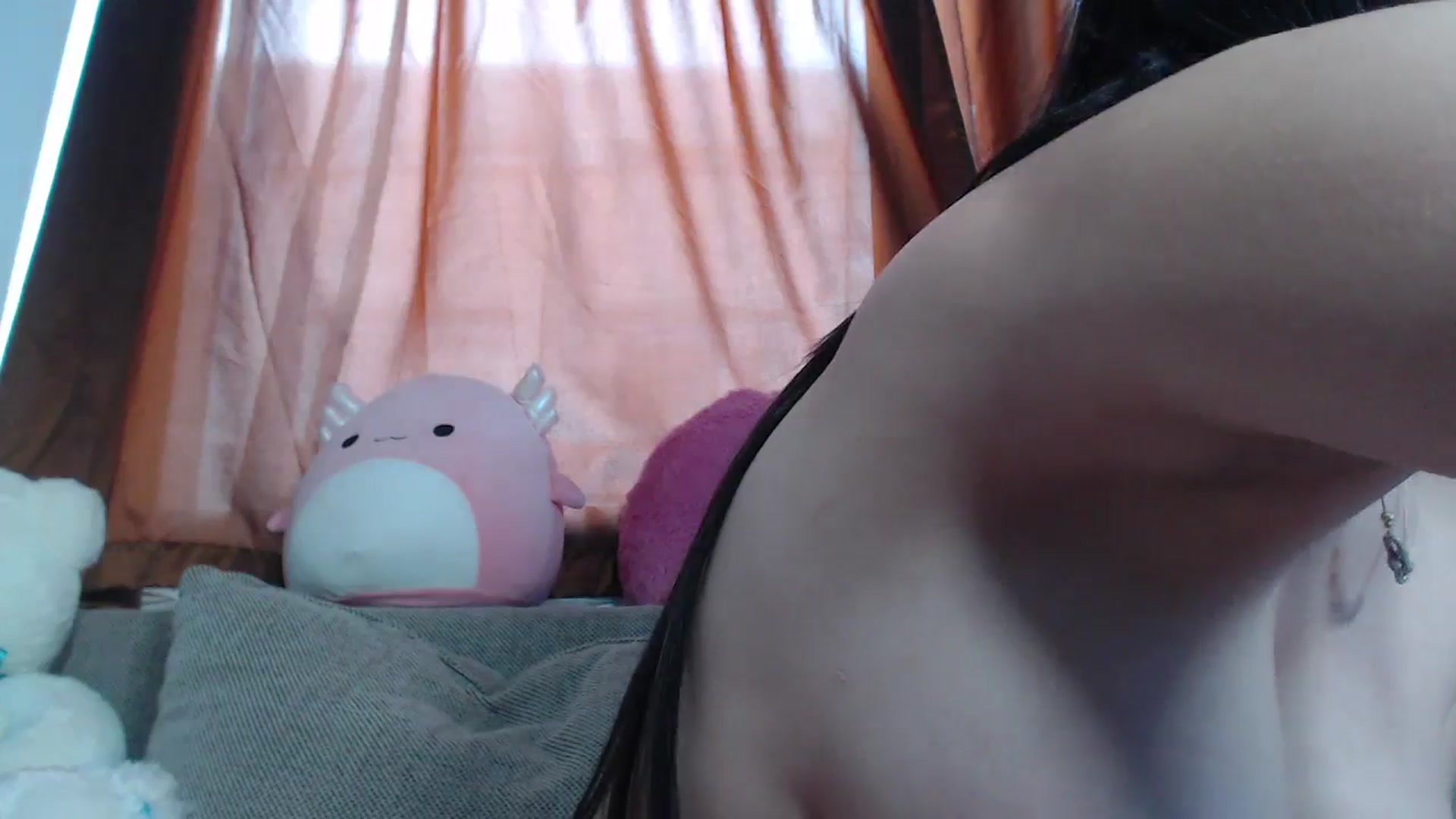 Gallery image thumbnail from AshleyJohnes's myfreecams stream on, 05/15/2025, 06:43 image 9 of 20