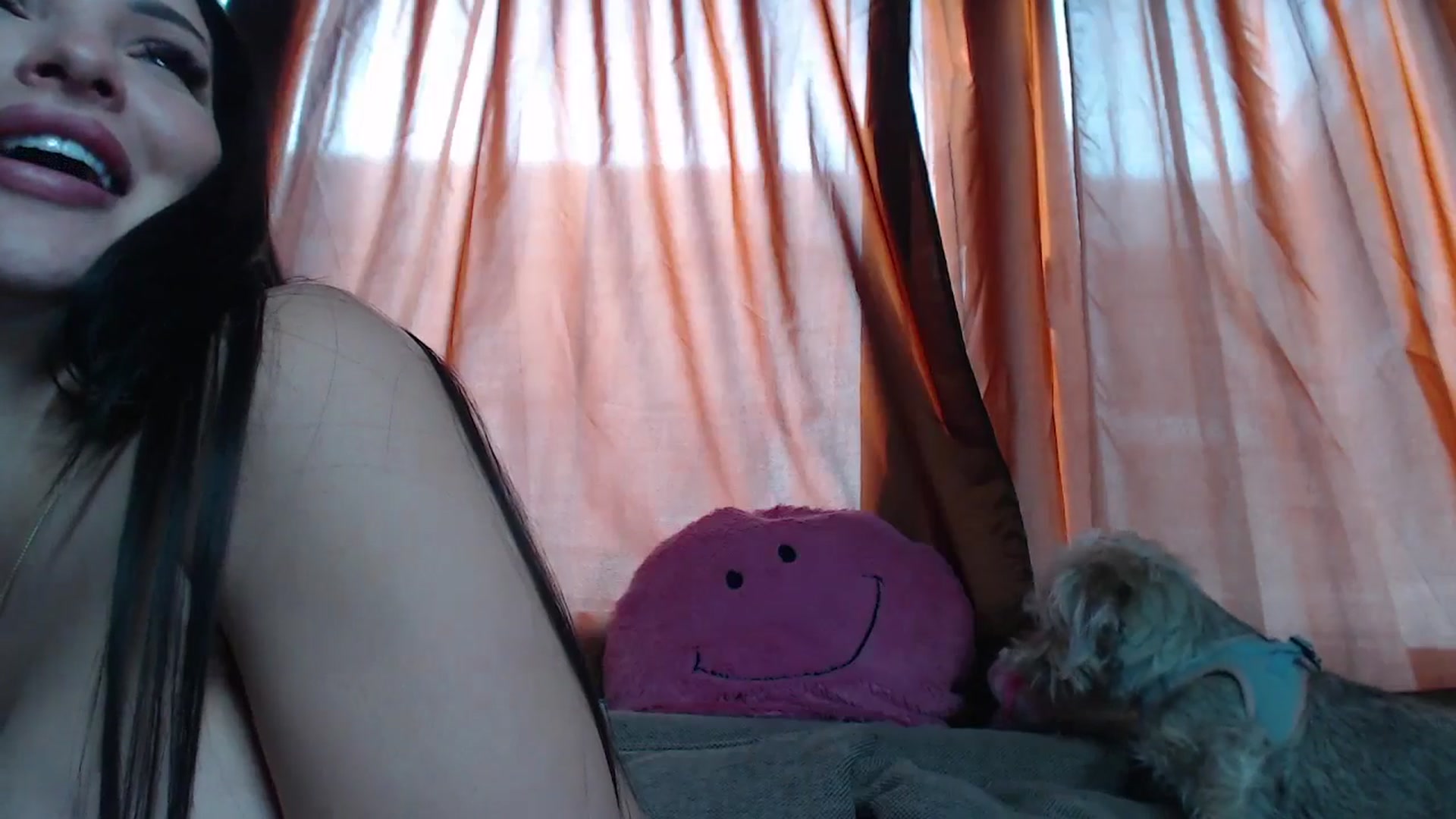 Gallery image thumbnail from AshleyJohnes's myfreecams stream on, 05/15/2025, 06:43 image 19 of 20