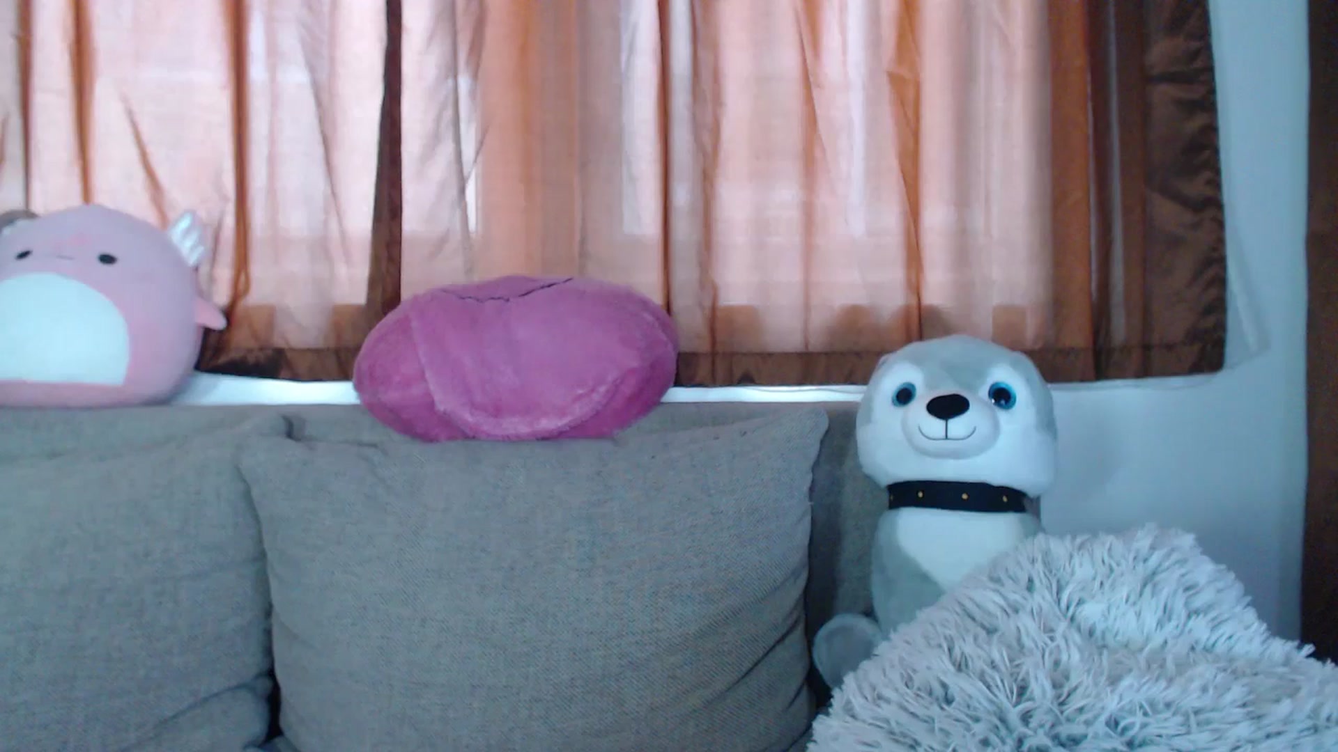 Gallery image thumbnail from AshleyJohnes's myfreecams stream on, 05/18/2025, 06:38 image 17 of 20