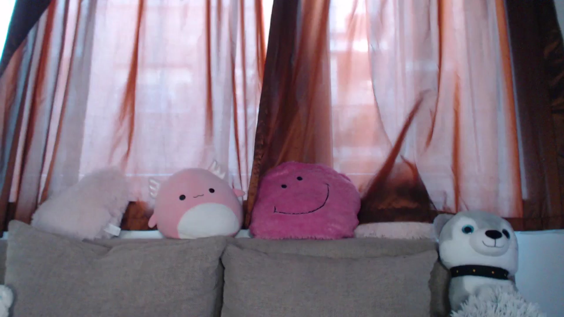 Gallery image thumbnail from AshleyJohnes's myfreecams stream on, 05/21/2025, 05:32 image 5 of 20