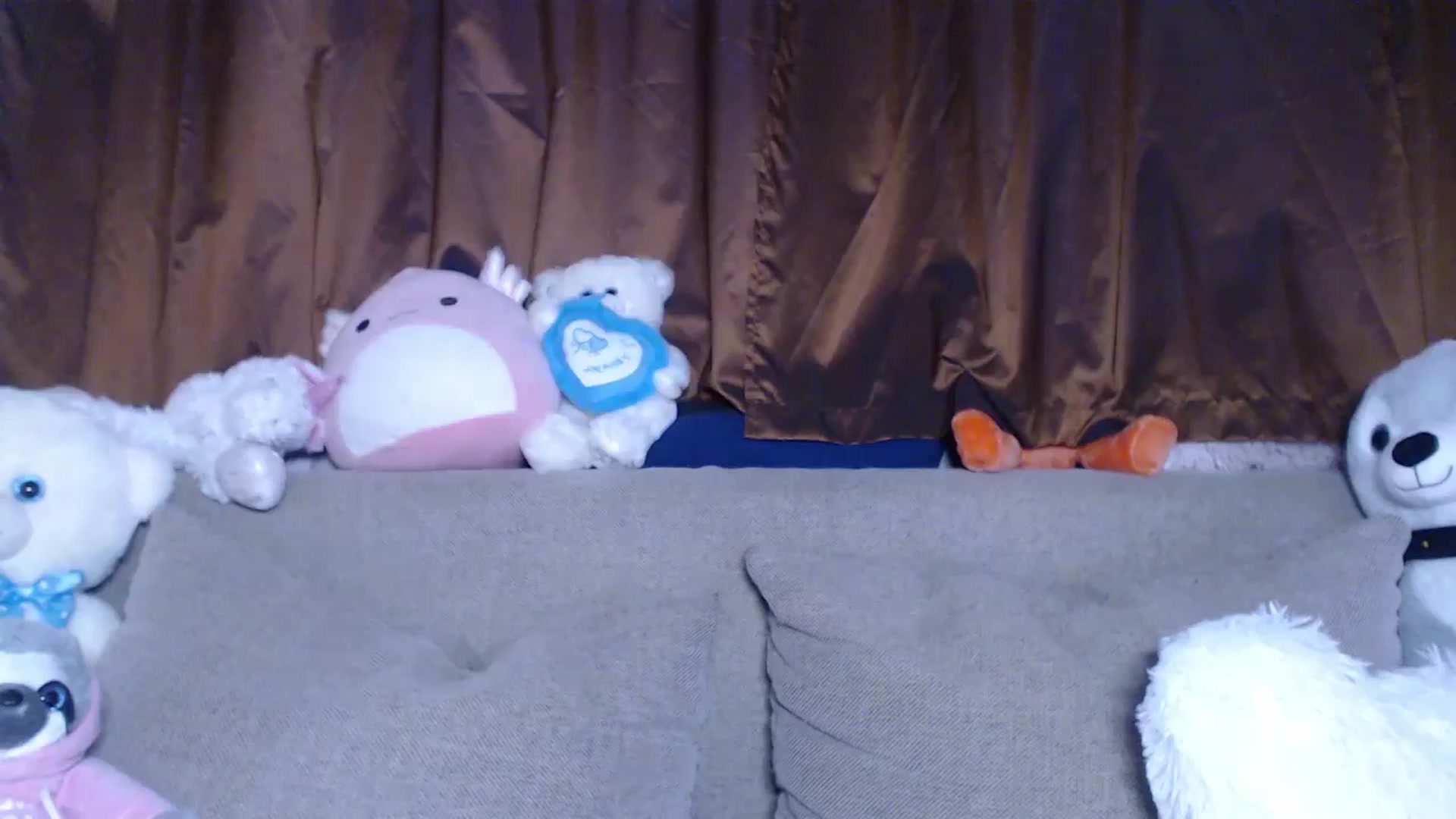 Gallery image thumbnail from AshleyJohnes's myfreecams stream on, 08/04/2025, 03:52 image 15 of 20