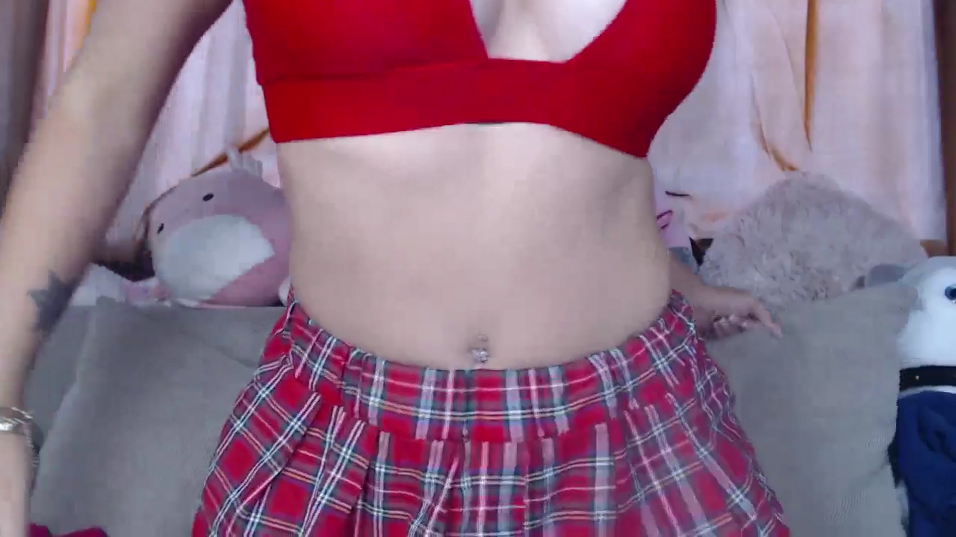 Gallery image thumbnail from AshleyJohnes's myfreecams stream on, 08/07/2025, 06:25 image 4 of 20