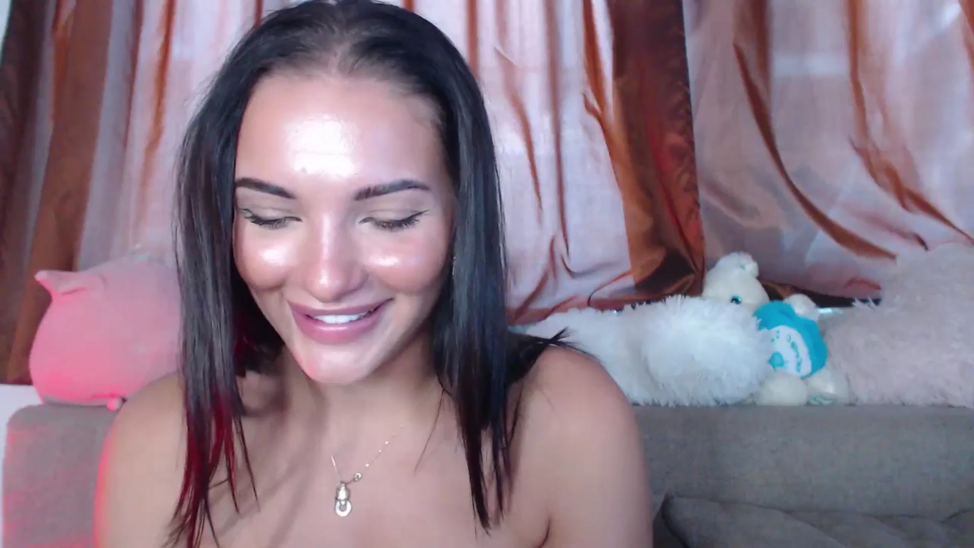 Gallery image thumbnail from AshleyJohnes's myfreecams stream on, 08/23/2025, 05:41 image 17 of 20