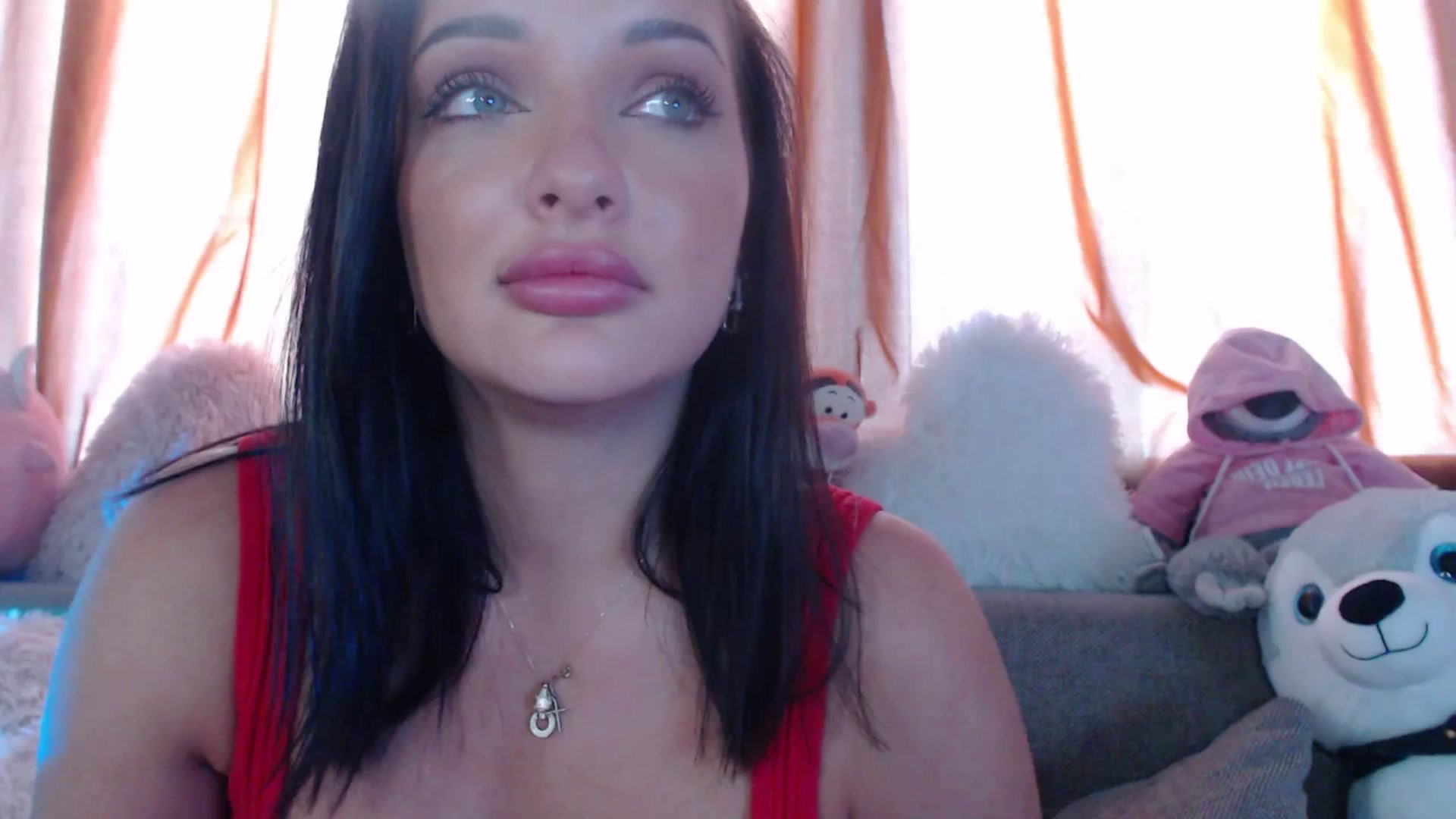 Gallery image thumbnail from AshleyJohnes's myfreecams stream on, 08/26/2025, 06:56 image 13 of 20
