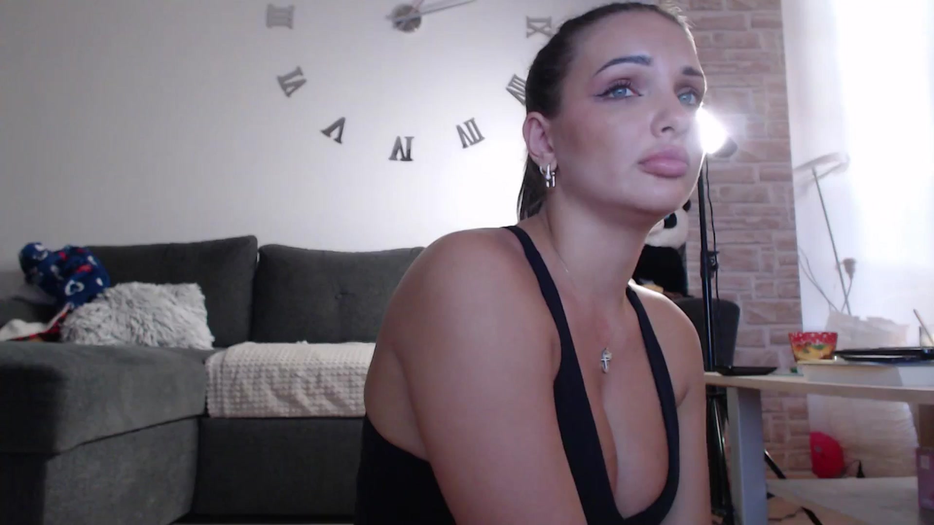 Gallery image thumbnail from AshleyJohnes's myfreecams stream on, 08/28/2025, 09:44 image 20 of 20