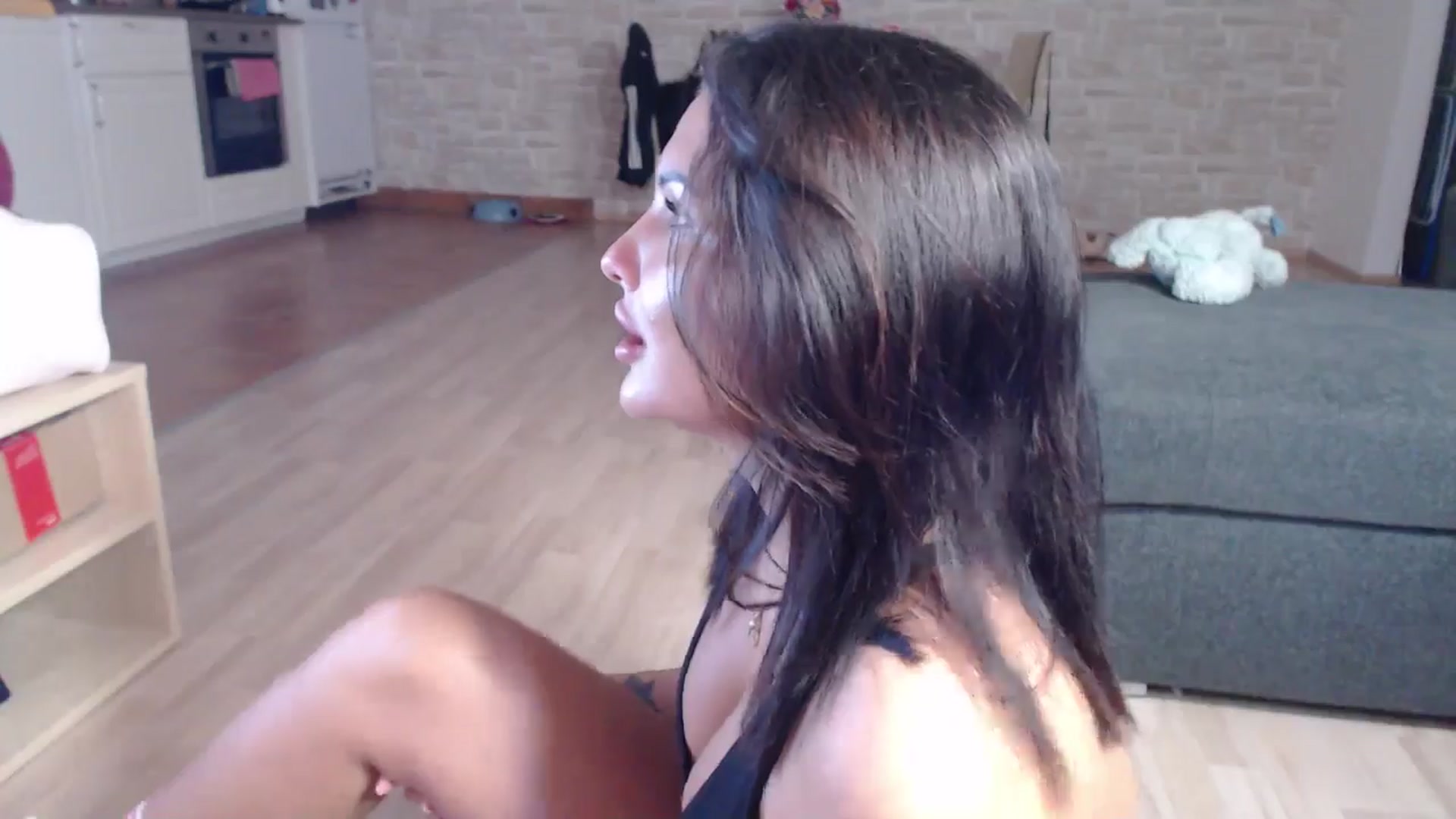 Gallery image thumbnail from AshleyJohnes's myfreecams stream on, 08/28/2025, 09:44 image 2 of 20