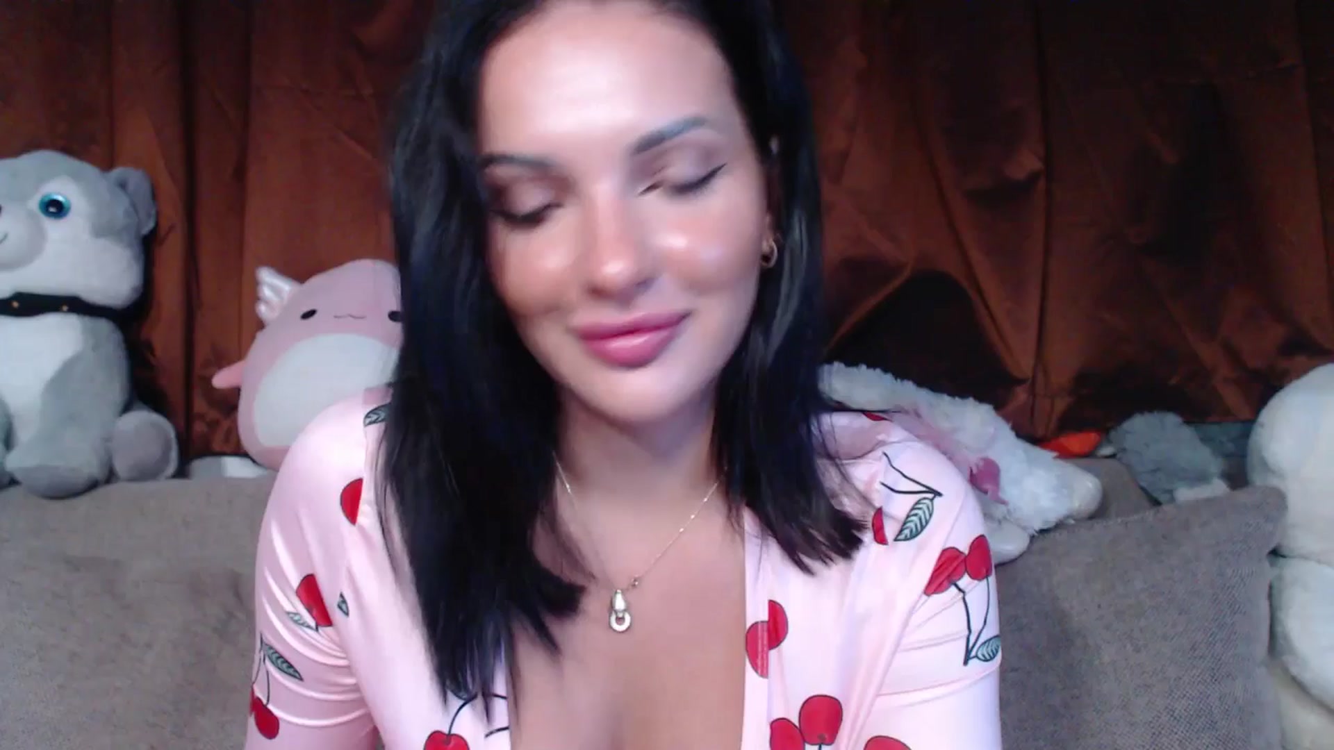 Gallery image thumbnail from AshleyJohnes's myfreecams stream on, 09/11/2025, 06:37 image 1 of 20