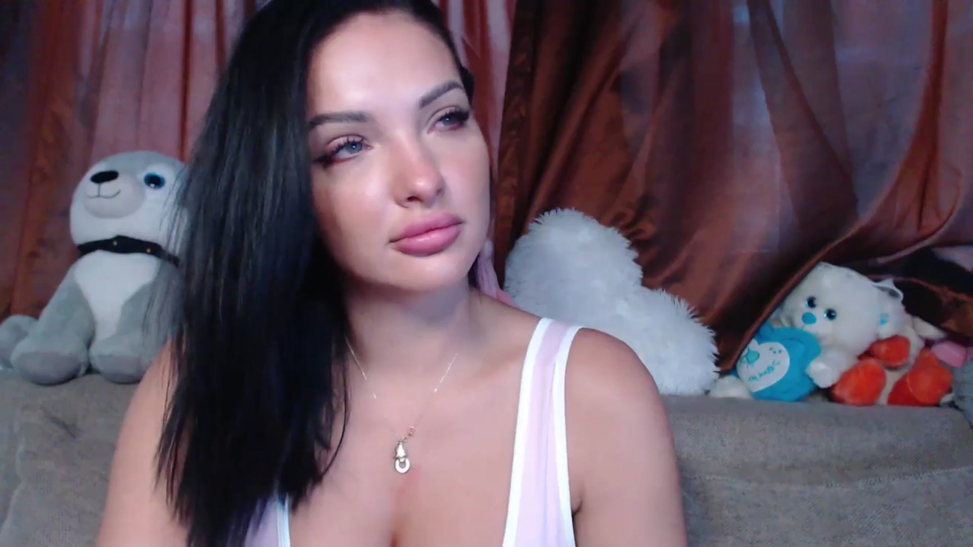 Gallery image thumbnail from AshleyJohnes's myfreecams stream on, 09/12/2025, 04:50 image 4 of 20