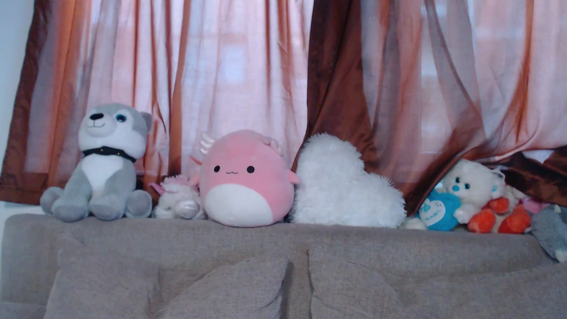 Gallery image thumbnail from AshleyJohnes's myfreecams stream on, 09/12/2025, 07:11 image 2 of 20