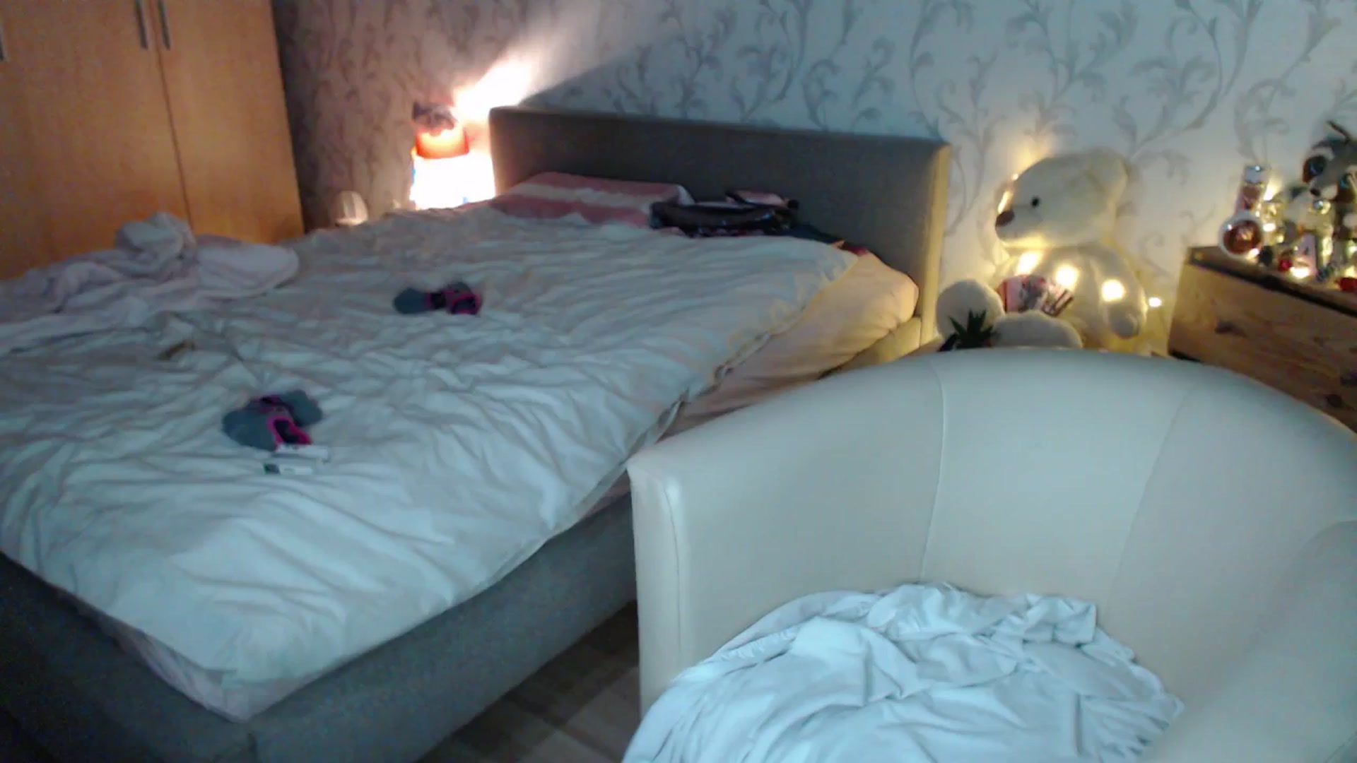 Gallery image thumbnail from AshleyJohnes's myfreecams stream on, 10/11/2025, 07:29 image 7 of 20