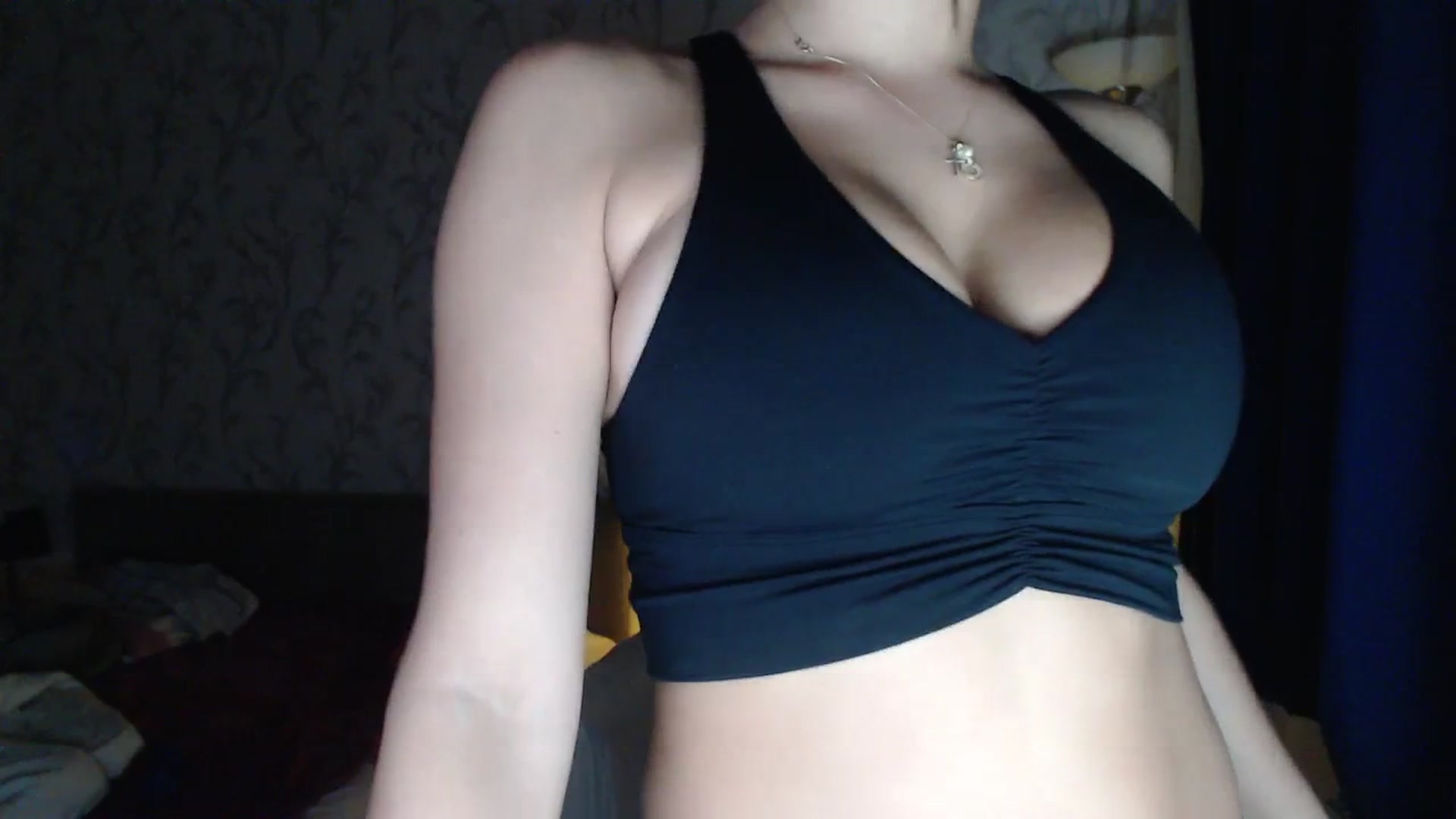 Gallery image thumbnail from AshleyJohnes's myfreecams stream on, 10/19/2025, 04:54 image 3 of 20