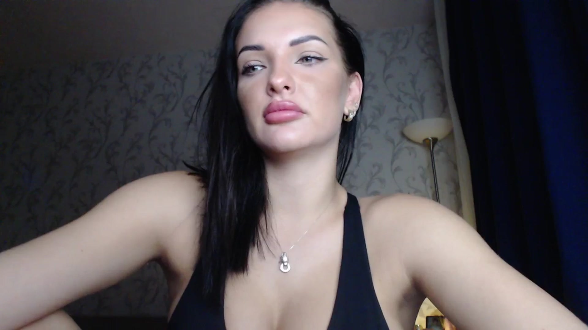Gallery image thumbnail from AshleyJohnes's myfreecams stream on, 10/19/2025, 04:54 image 8 of 20