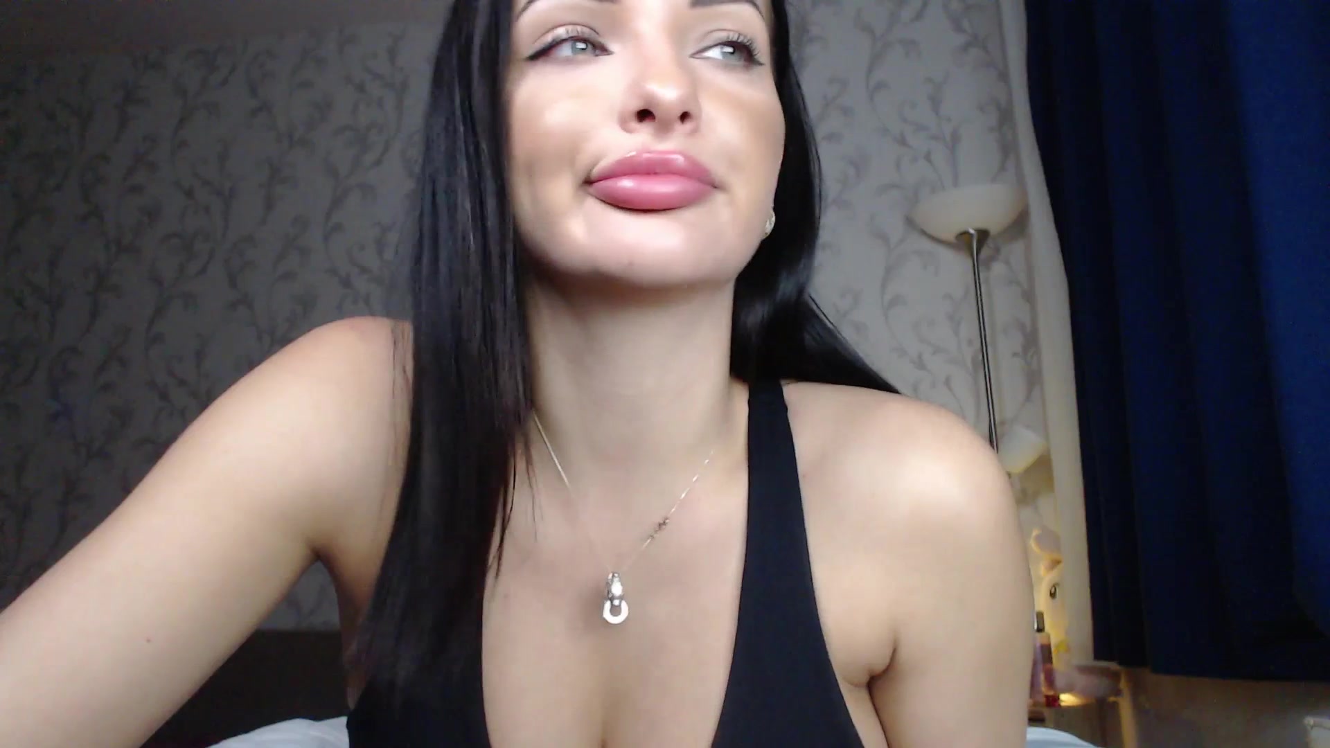 Gallery image thumbnail from AshleyJohnes's myfreecams stream on, 10/19/2025, 04:54 image 20 of 20