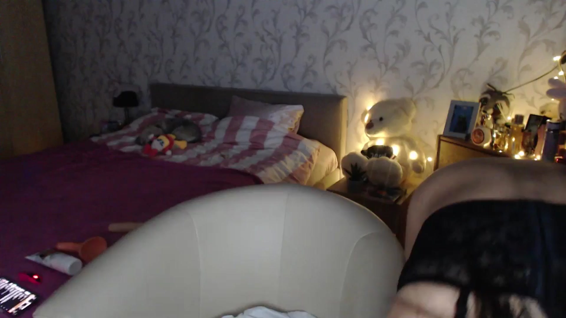 Gallery image thumbnail from AshleyJohnes's myfreecams stream on, 11/09/2025, 06:03 image 13 of 20