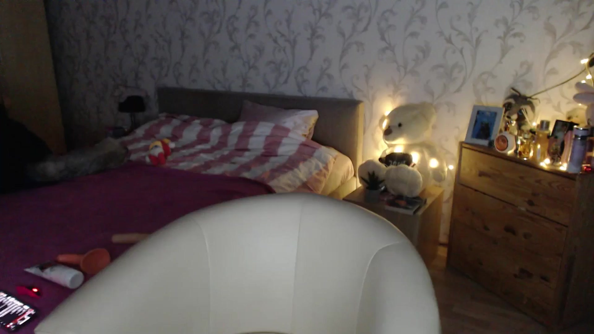 Gallery image thumbnail from AshleyJohnes's myfreecams stream on, 11/09/2025, 06:03 image 8 of 20