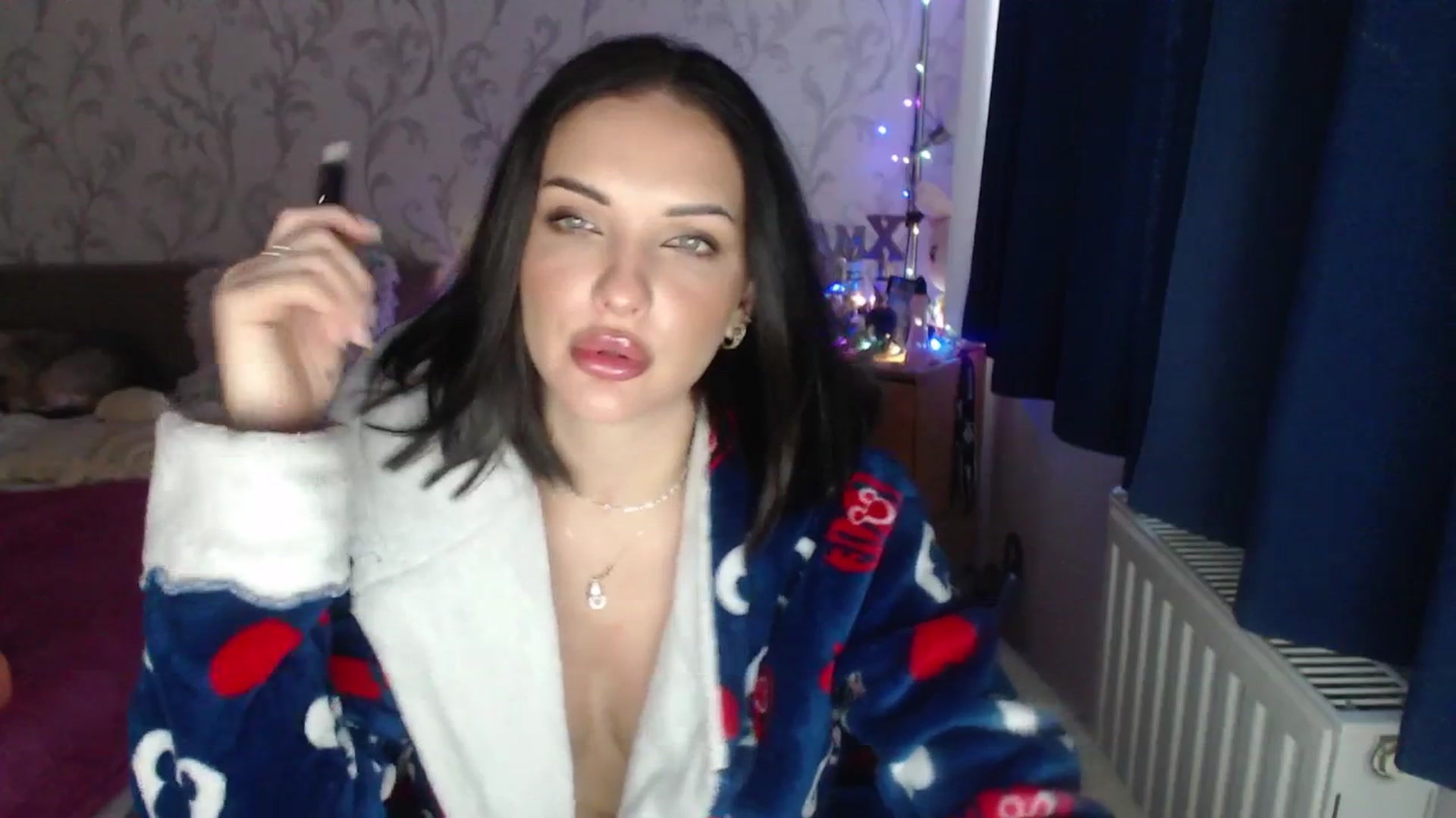 Gallery image thumbnail from AshleyJohnes's myfreecams stream on, 12/27/2025, 07:27 image 20 of 20