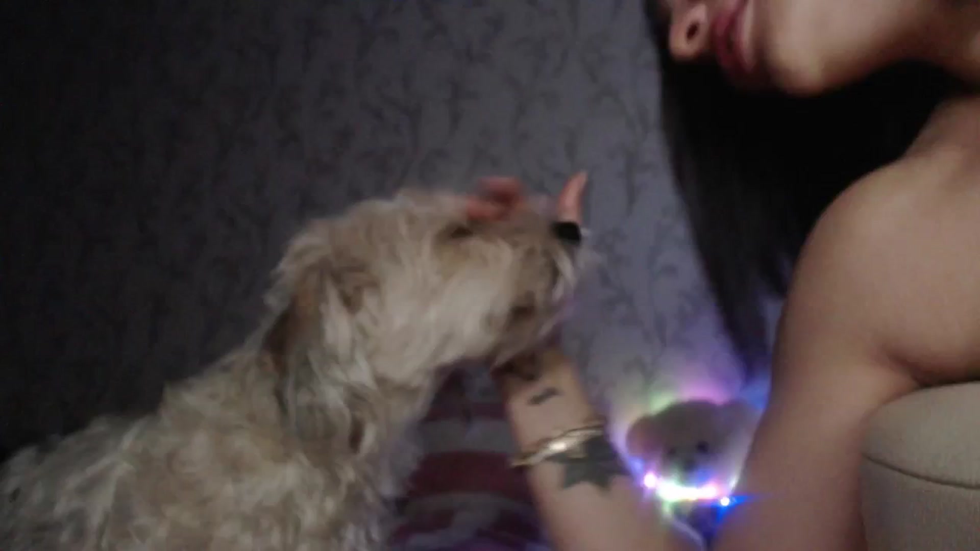 Gallery image thumbnail from AshleyJohnes's myfreecams stream on, 01/02/2026, 01:15 image 17 of 20
