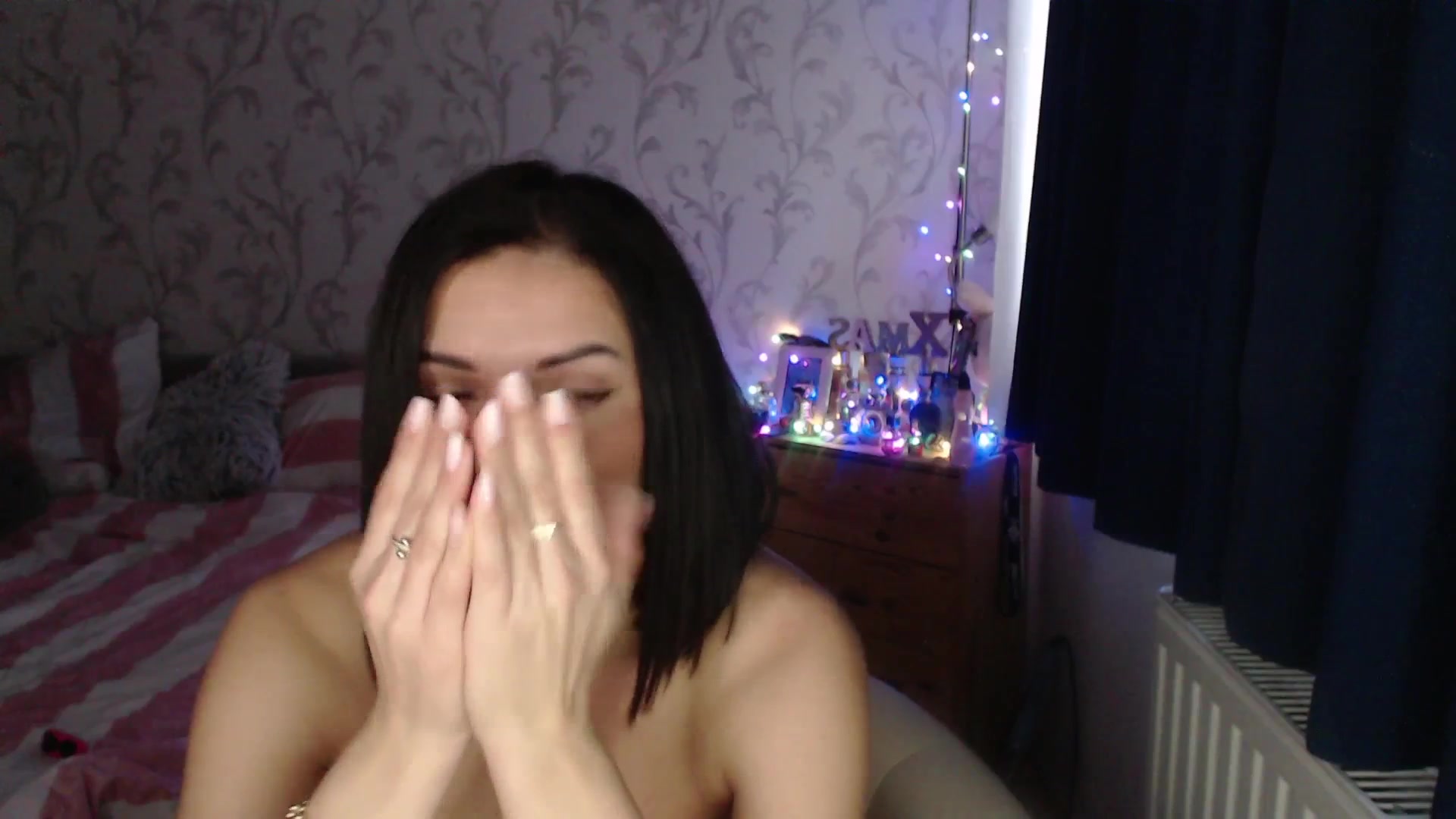 Gallery image thumbnail from AshleyJohnes's myfreecams stream on, 01/08/2026, 07:54 image 16 of 20