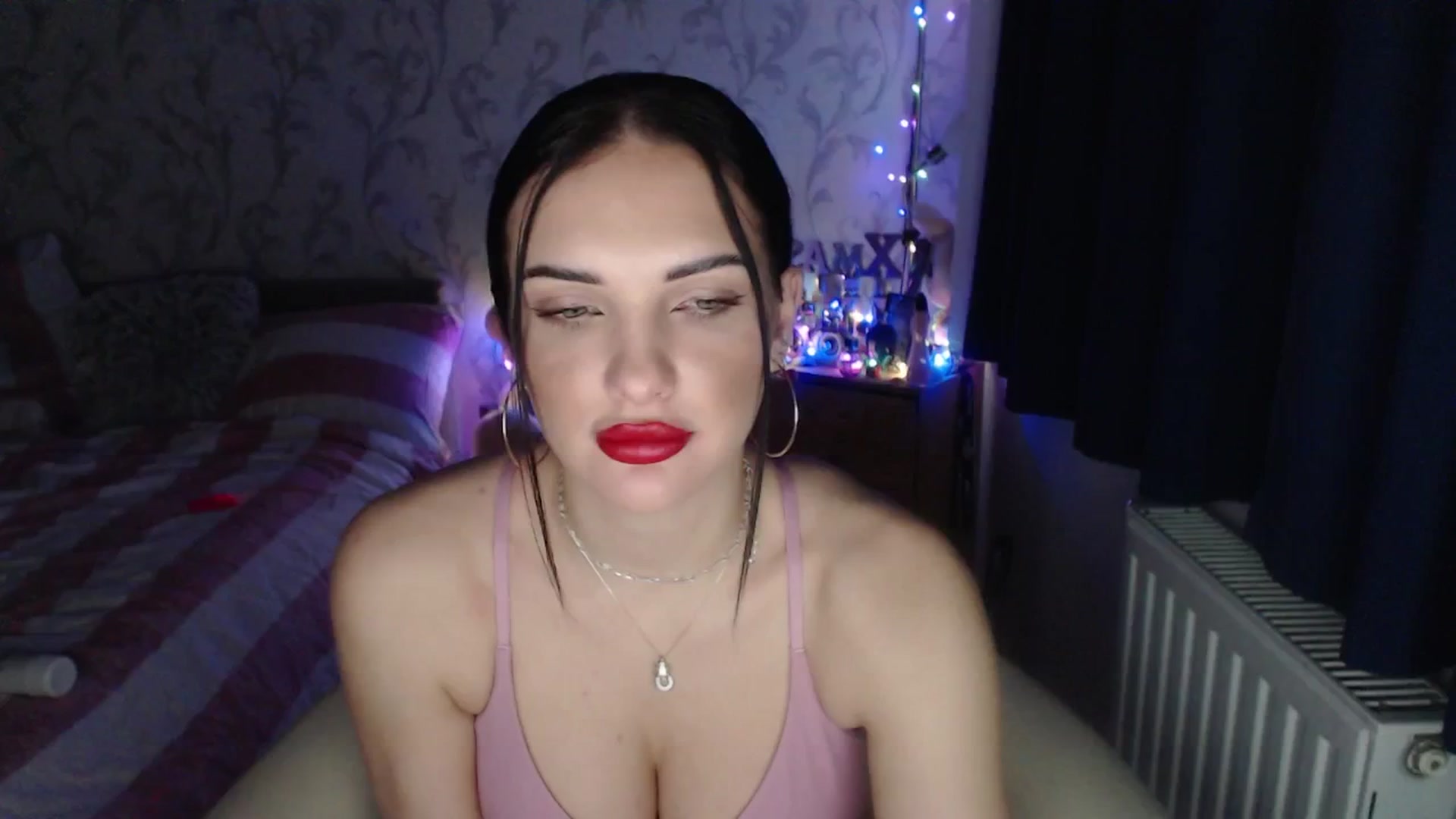 Gallery image thumbnail from AshleyJohnes's myfreecams stream on, 01/10/2026, 02:28 image 16 of 20