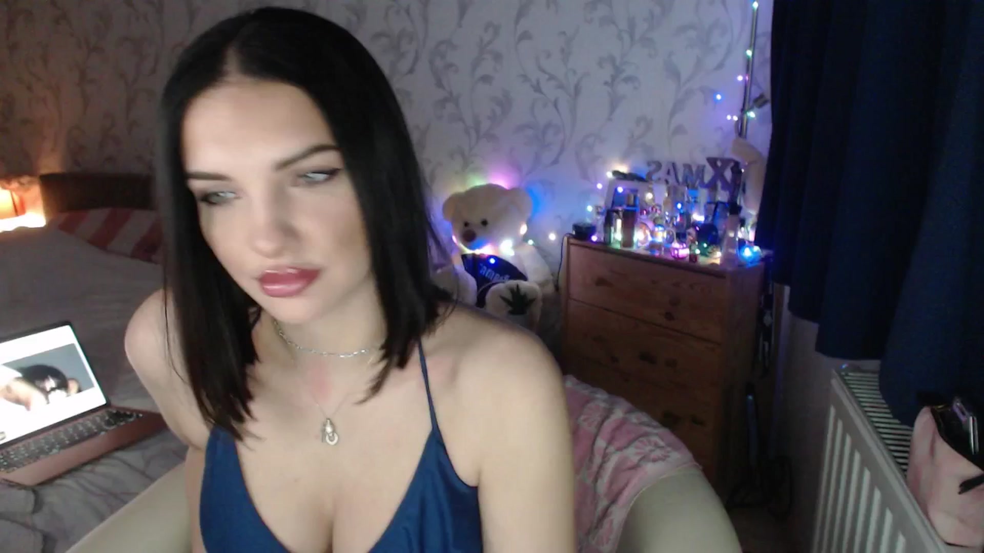 Gallery image thumbnail from AshleyJohnes's myfreecams stream on, 01/30/2026, 23:39 image 5 of 20