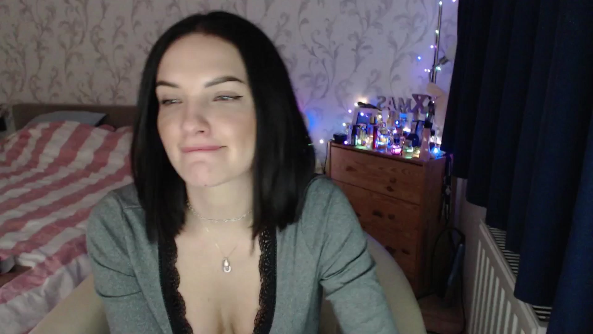 Gallery image thumbnail from AshleyJohnes's myfreecams stream on, 02/08/2026, 20:03 image 1 of 20