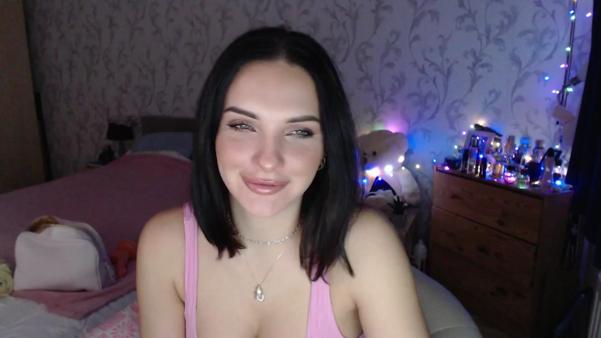 Gallery image thumbnail from AshleyJohnes's myfreecams stream on, 02/24/2026, 21:29 image 4 of 20