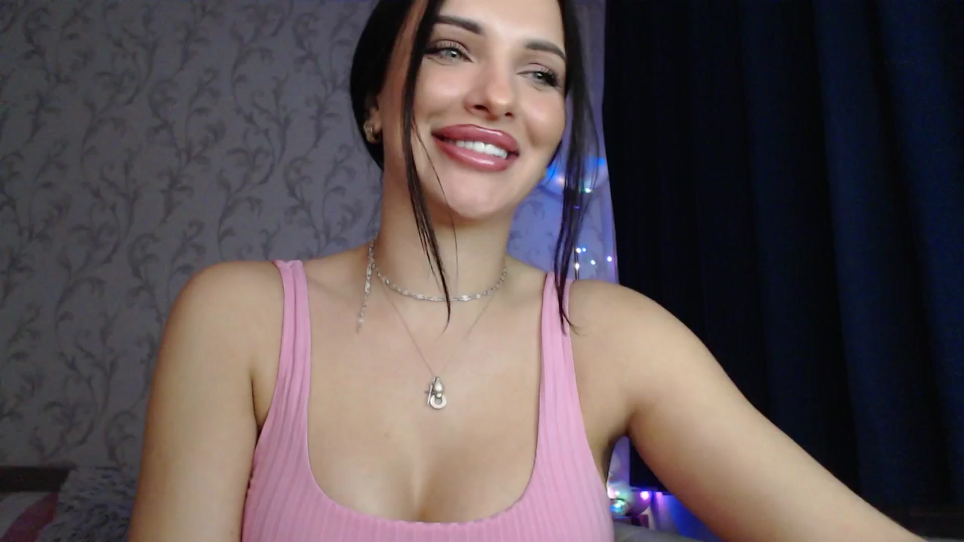 Gallery image thumbnail from AshleyJohnes's myfreecams stream on, 02/24/2026, 22:38 image 6 of 20