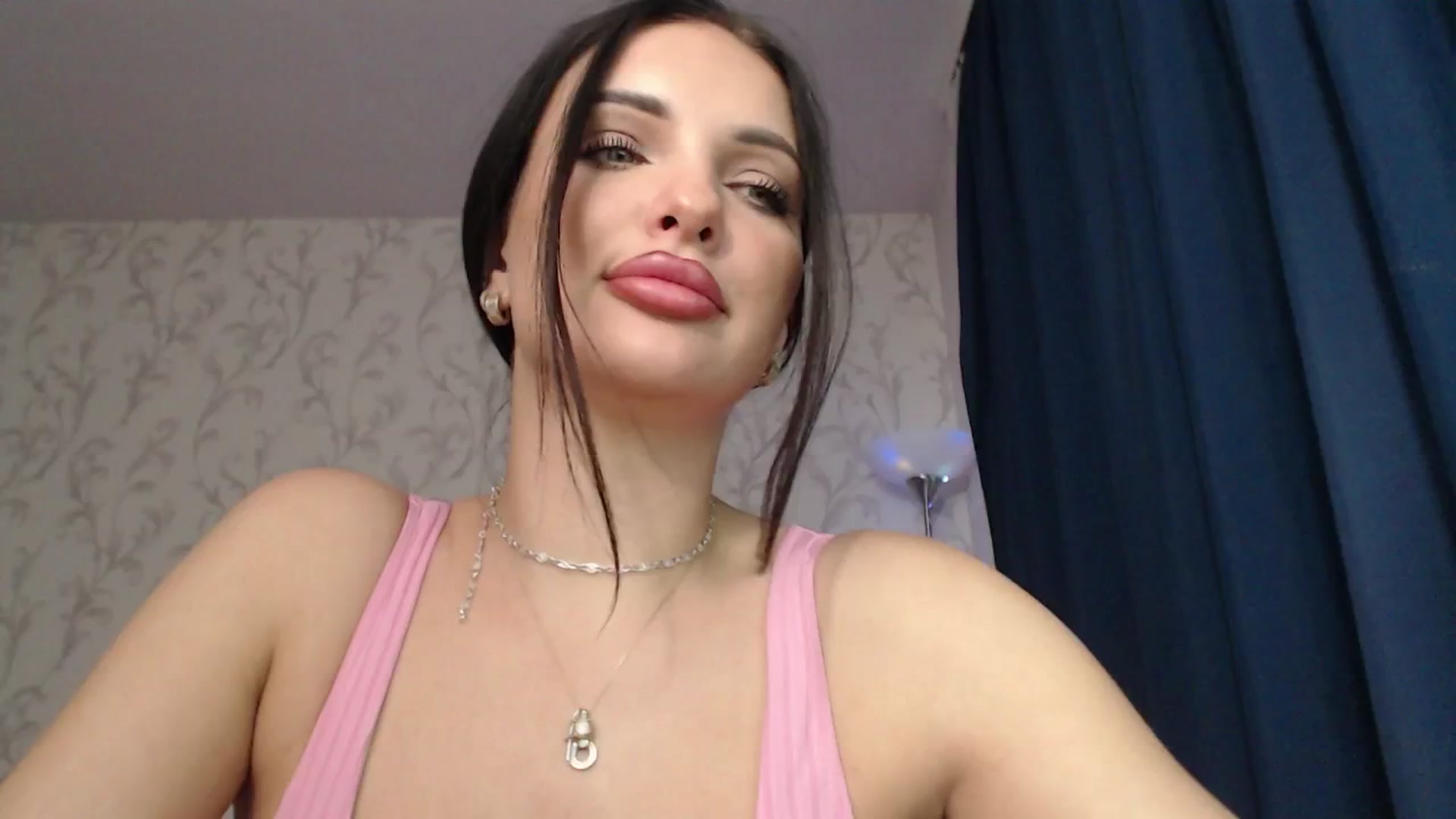 Gallery image thumbnail from AshleyJohnes's myfreecams stream on, 02/24/2026, 22:38 image 2 of 20