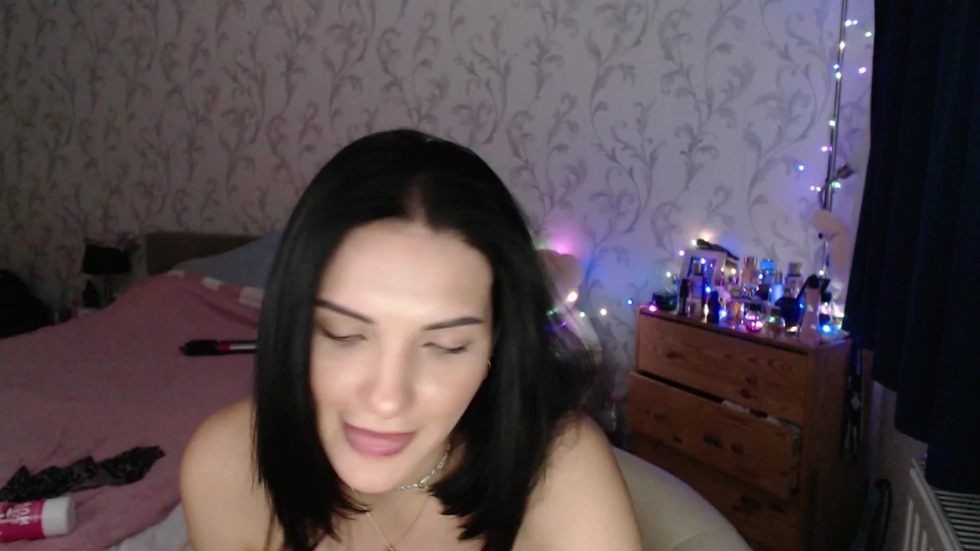 Gallery image thumbnail from AshleyJohnes's myfreecams stream on, 03/04/2026, 18:36 image 19 of 20