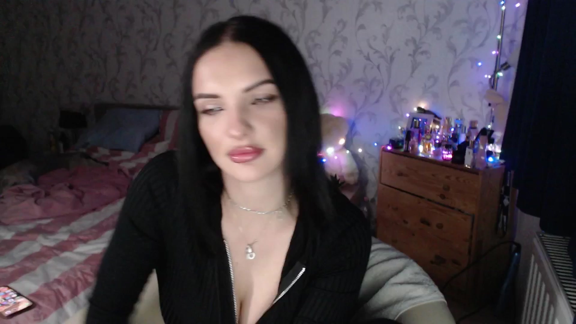 Gallery image thumbnail from AshleyJohnes's myfreecams stream on, 03/14/2026, 23:41 image 1 of 20