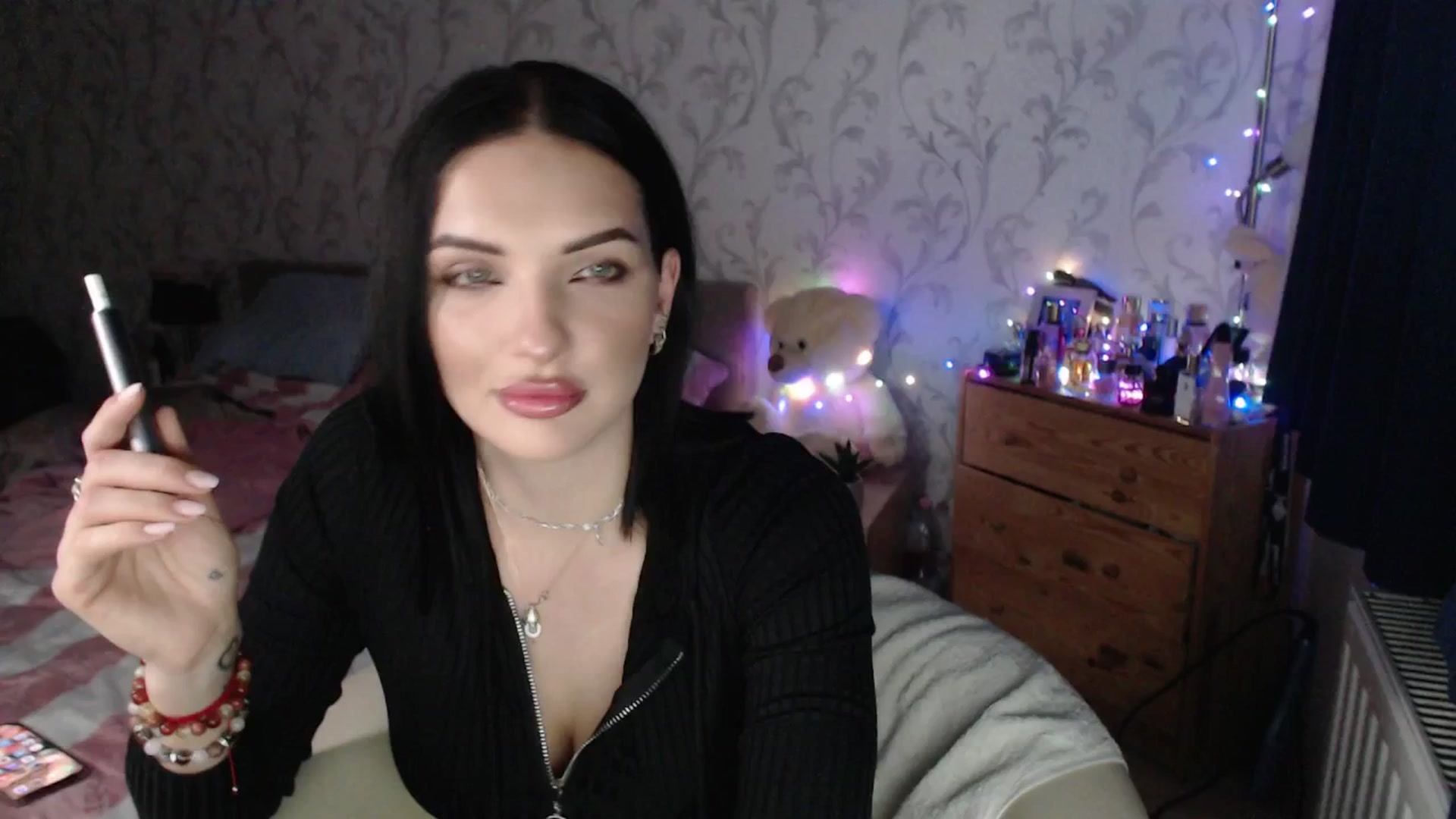 Gallery image thumbnail from AshleyJohnes's myfreecams stream on, 03/14/2026, 23:41 image 3 of 20
