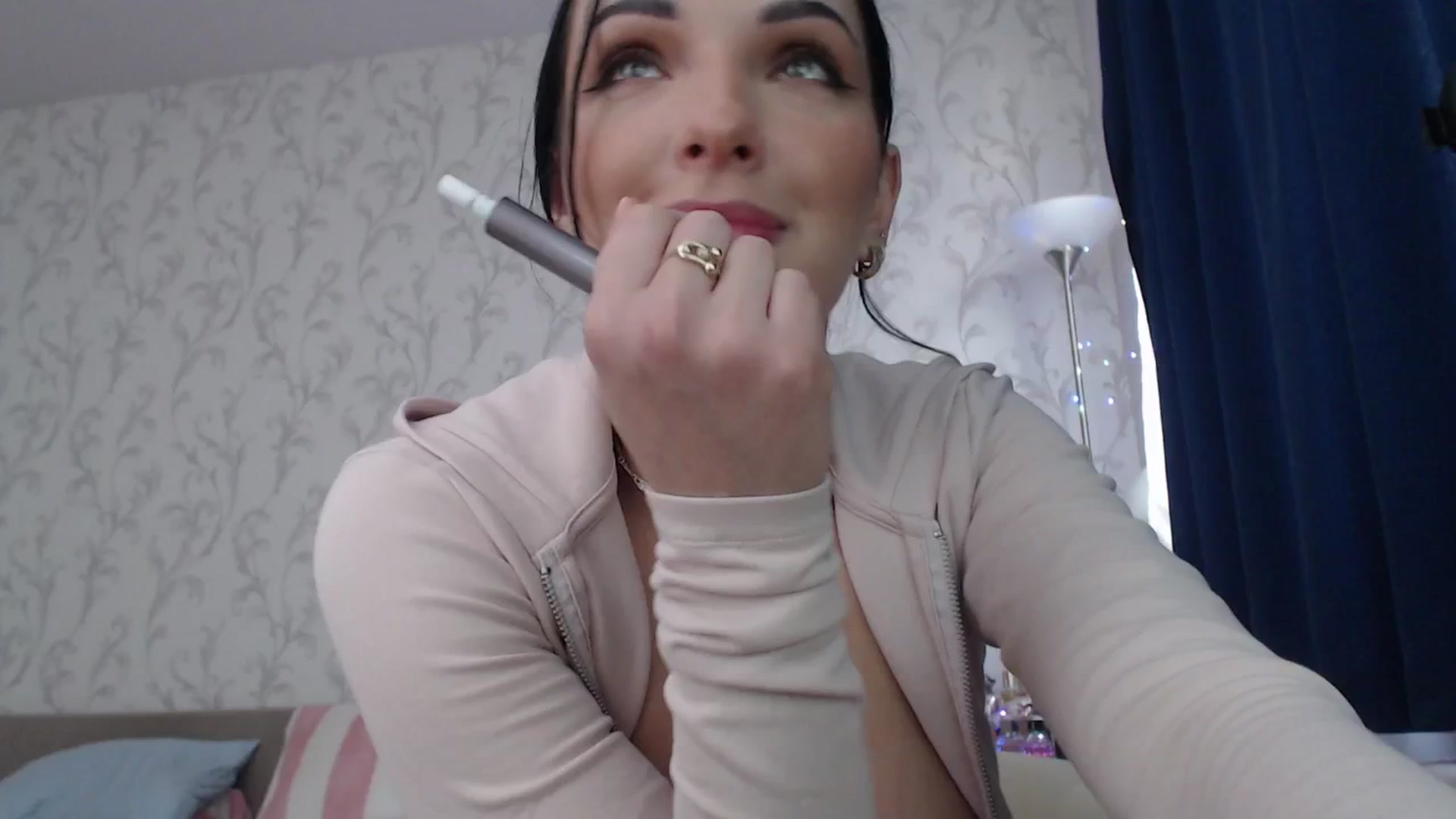 Gallery image thumbnail from AshleyJohnes's myfreecams stream on, 03/24/2026, 08:00 image 14 of 20