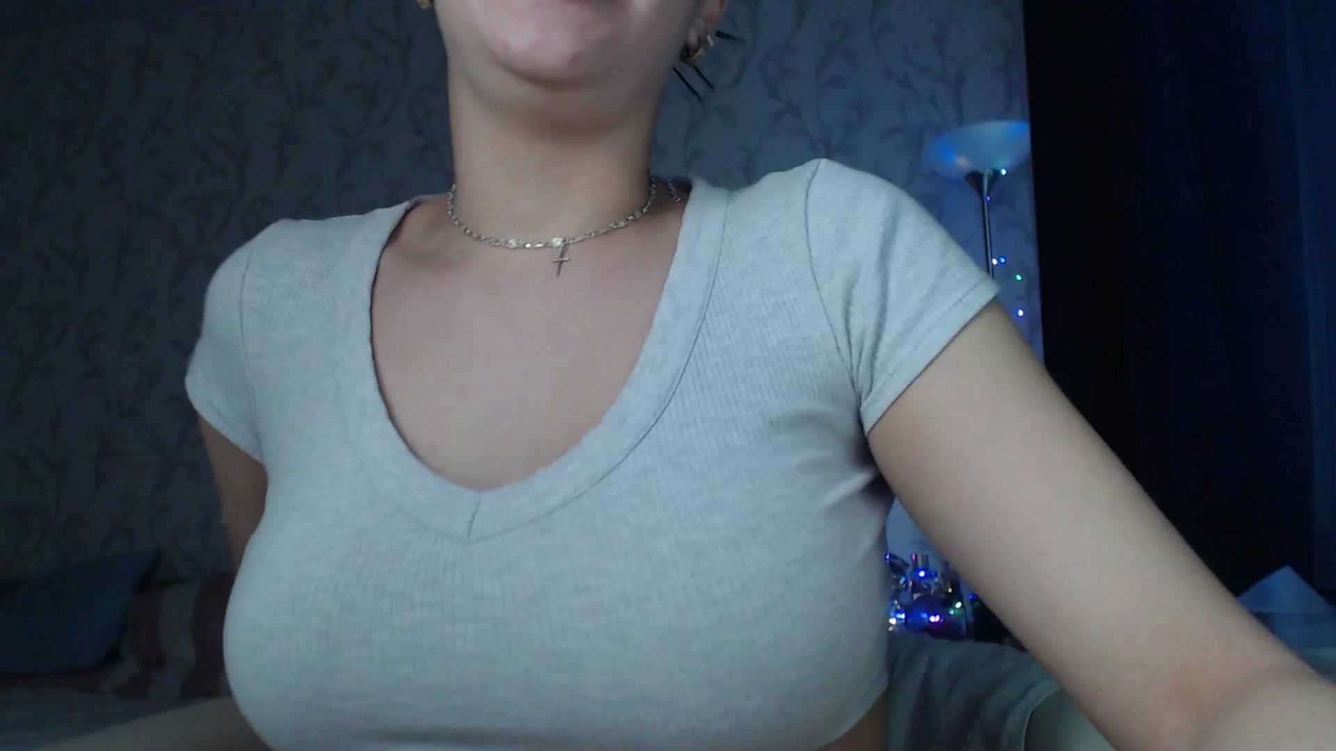 Gallery image thumbnail from AshleyJohnes's myfreecams stream on, 04/09/2026, 05:40 image 7 of 20
