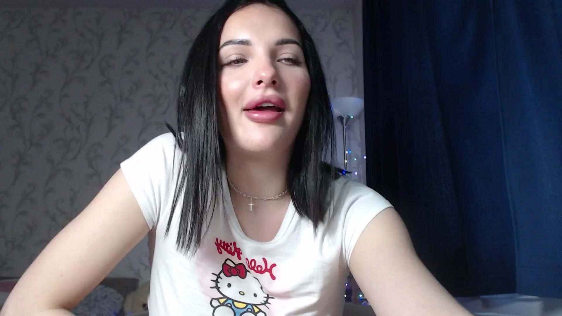 Gallery image thumbnail from AshleyJohnes's myfreecams stream on, 04/20/2026, 06:52 image 15 of 20