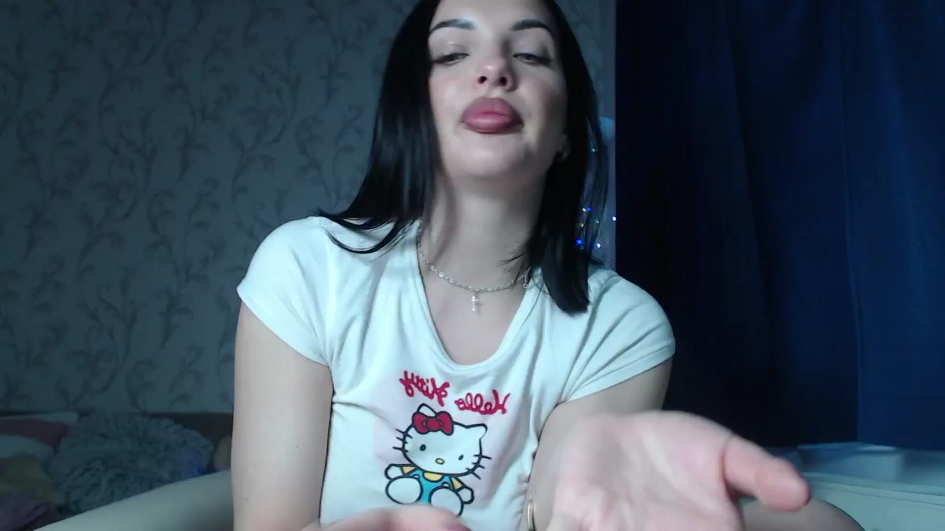 Gallery image thumbnail from AshleyJohnes's myfreecams stream on, 04/20/2026, 06:52 image 18 of 20