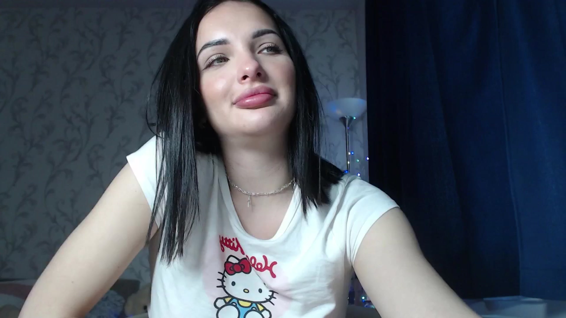 Gallery image thumbnail from AshleyJohnes's myfreecams stream on, 04/20/2026, 06:52 image 14 of 20