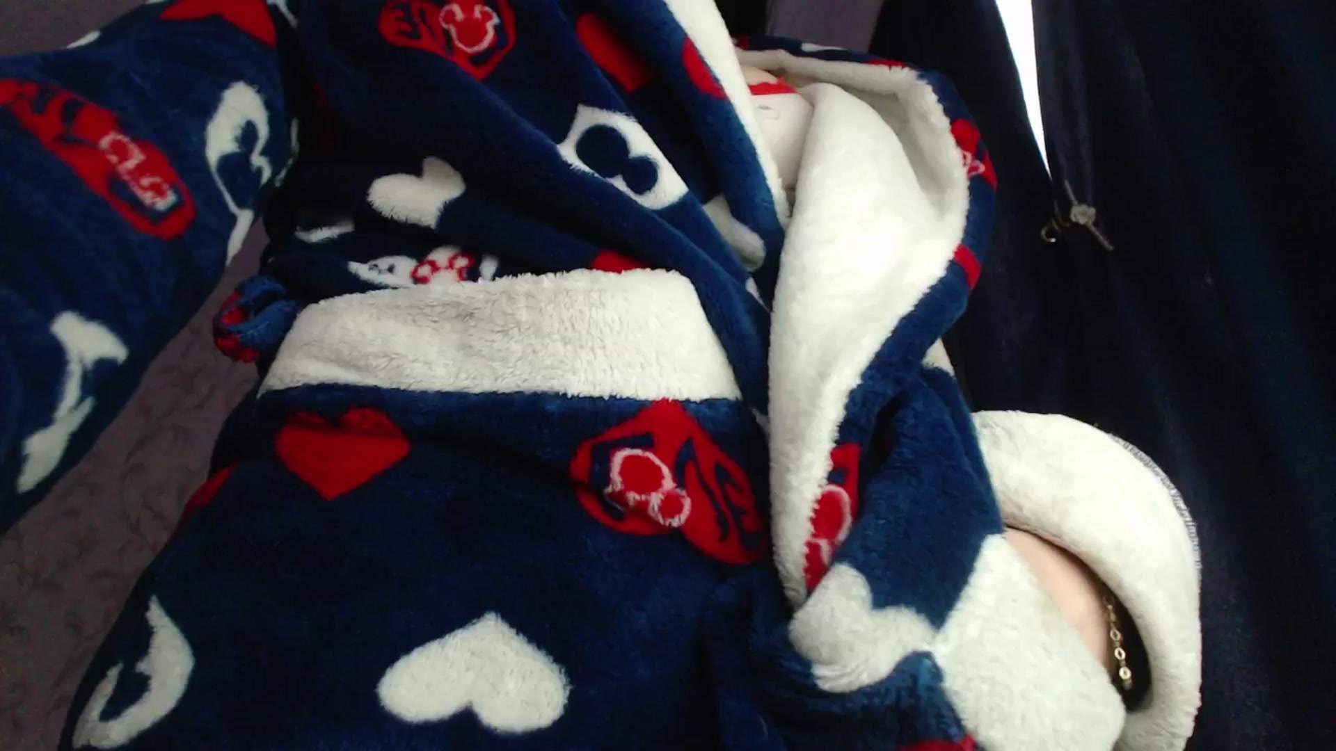 Gallery image thumbnail from AshleyJohnes's myfreecams stream on, 04/21/2026, 06:07 image 1 of 20