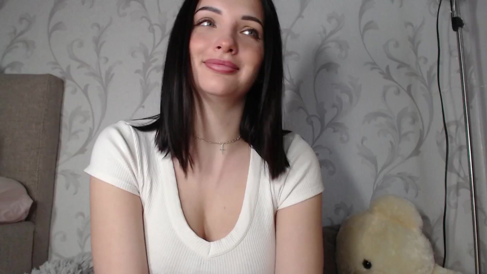 Gallery image thumbnail from AshleyJohnes's myfreecams stream on, 04/29/2026, 06:21 image 2 of 20