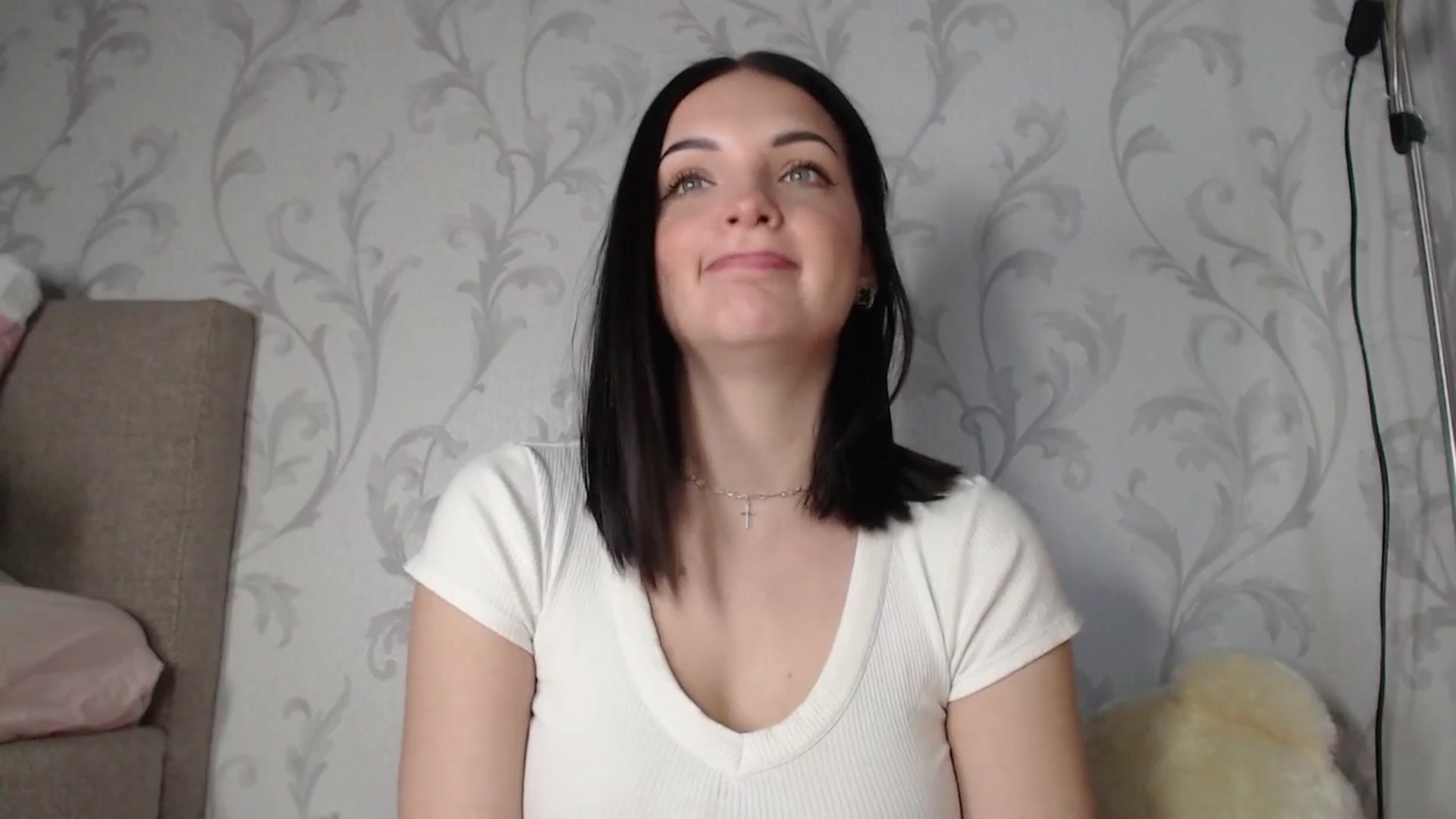 Gallery image thumbnail from AshleyJohnes's myfreecams stream on, 04/29/2026, 06:21 image 11 of 20