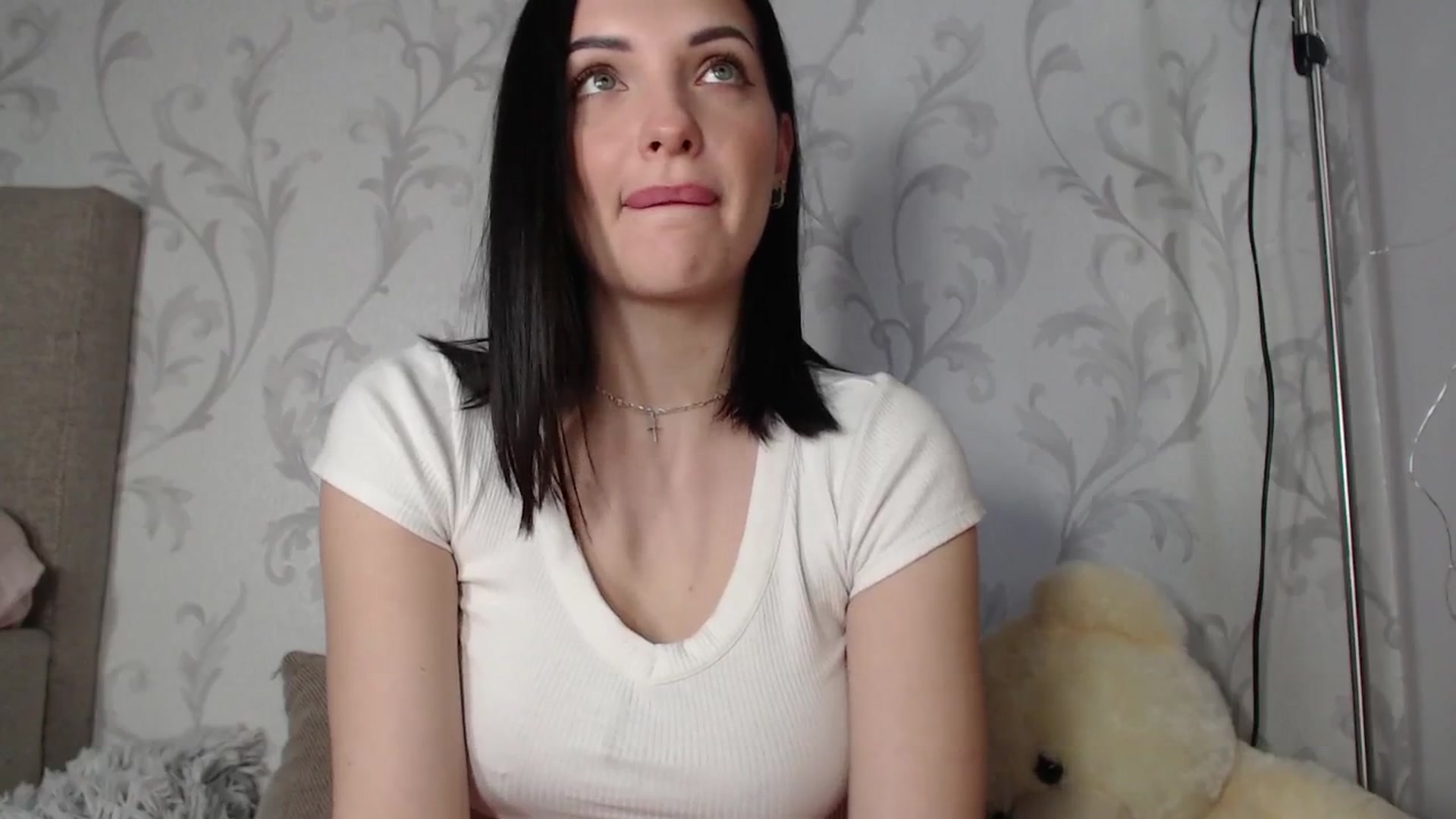 Gallery image thumbnail from AshleyJohnes's myfreecams stream on, 04/29/2026, 06:21 image 20 of 20