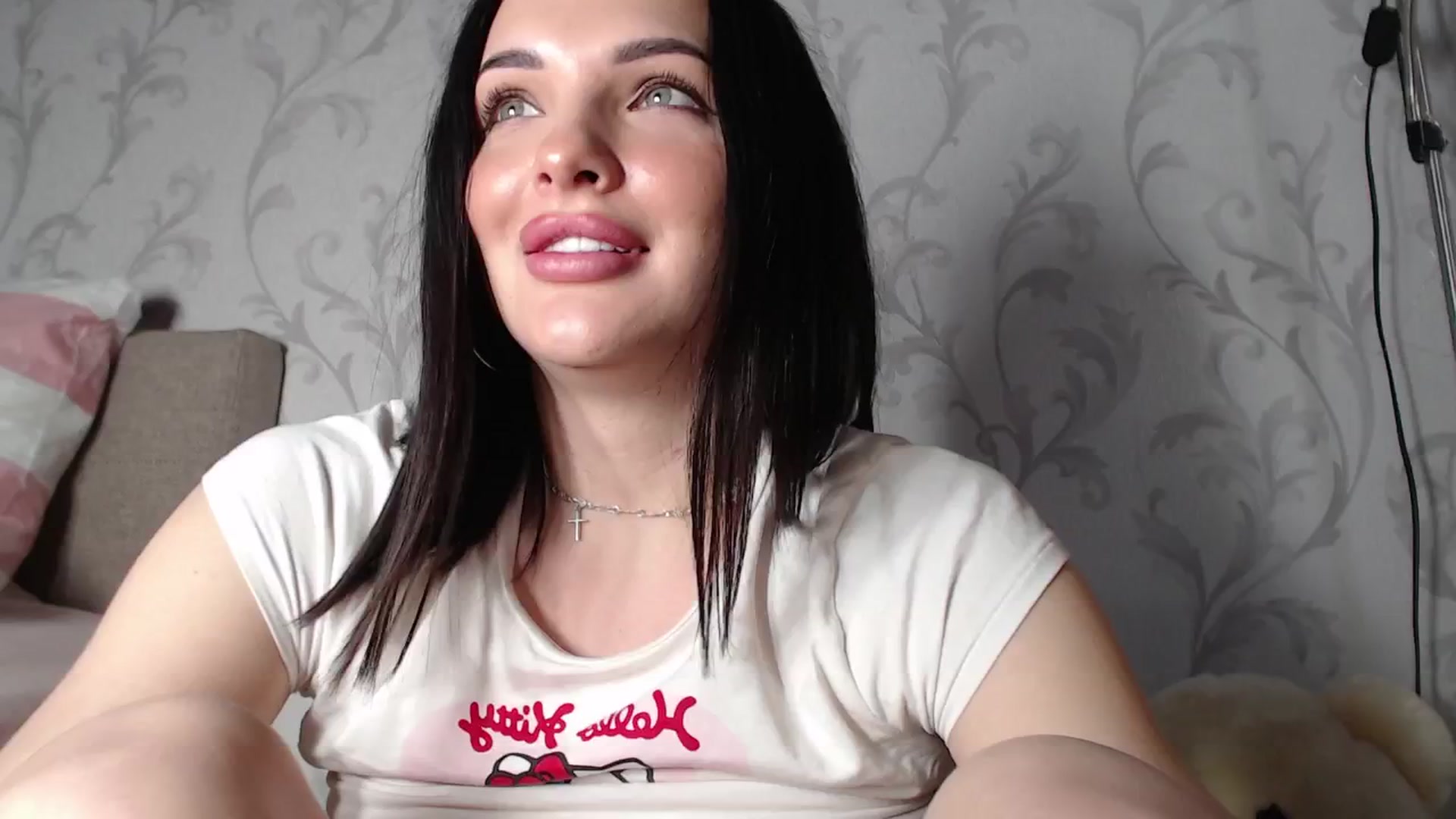 Gallery image thumbnail from AshleyJohnes's myfreecams stream on, 05/03/2026, 07:54 image 20 of 20
