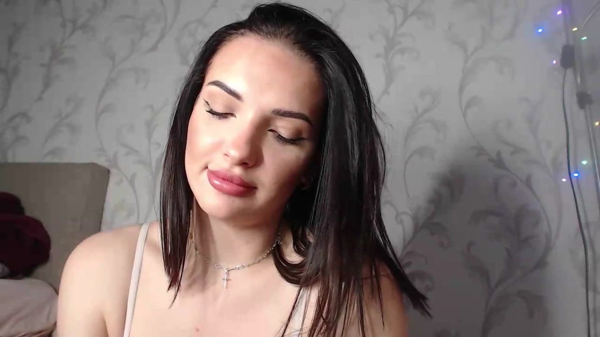Gallery image thumbnail from AshleyJohnes's myfreecams stream on, 05/23/2026, 22:29 image 6 of 20