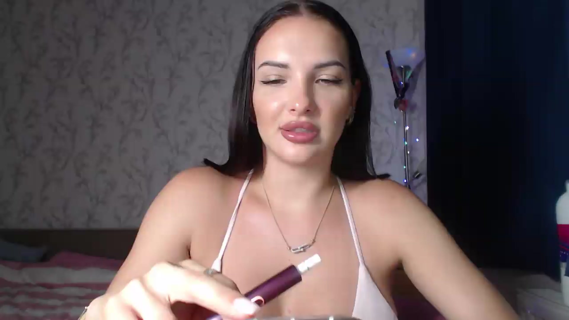 Gallery image thumbnail from AshleyJohnes's myfreecams stream on, 06/29/2026, 21:57 image 1 of 20