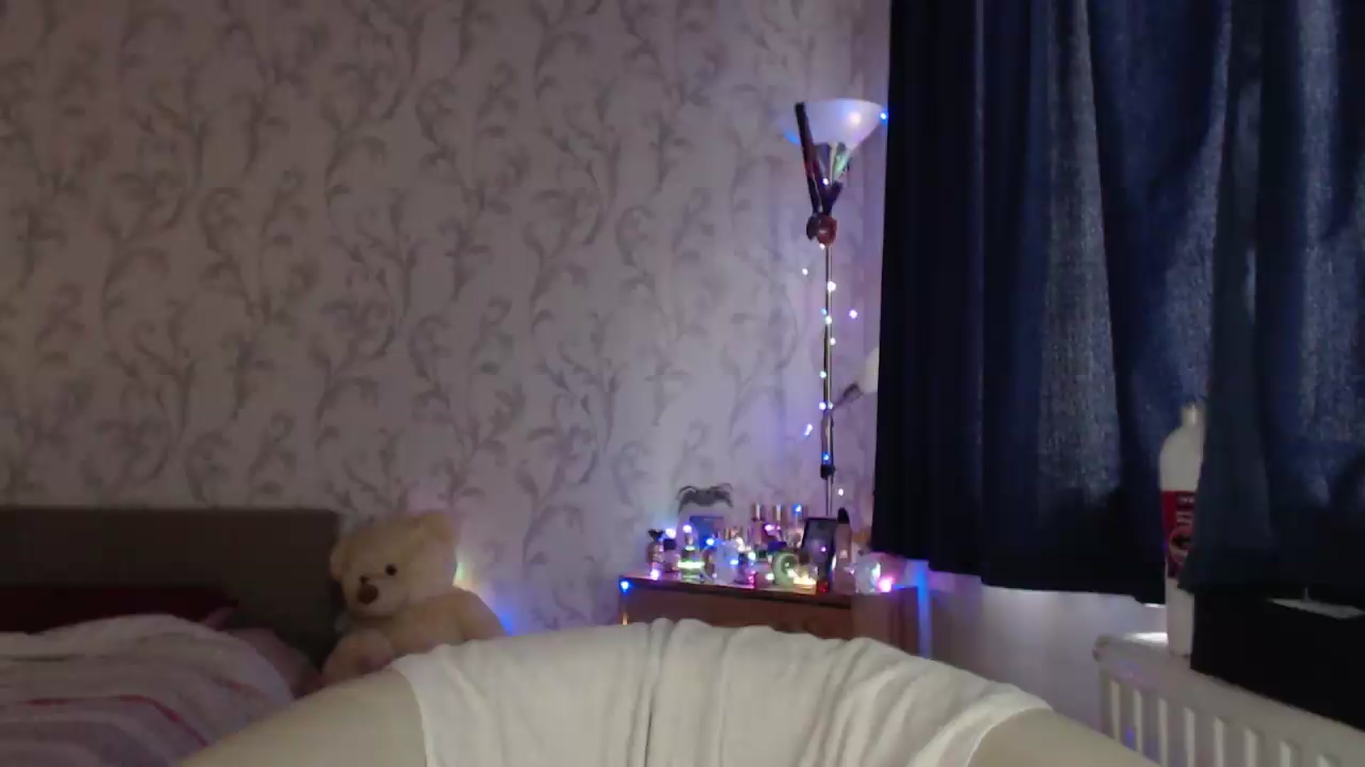 Gallery image thumbnail from AshleyJohnes's myfreecams stream on, 07/09/2026, 04:25 image 20 of 20