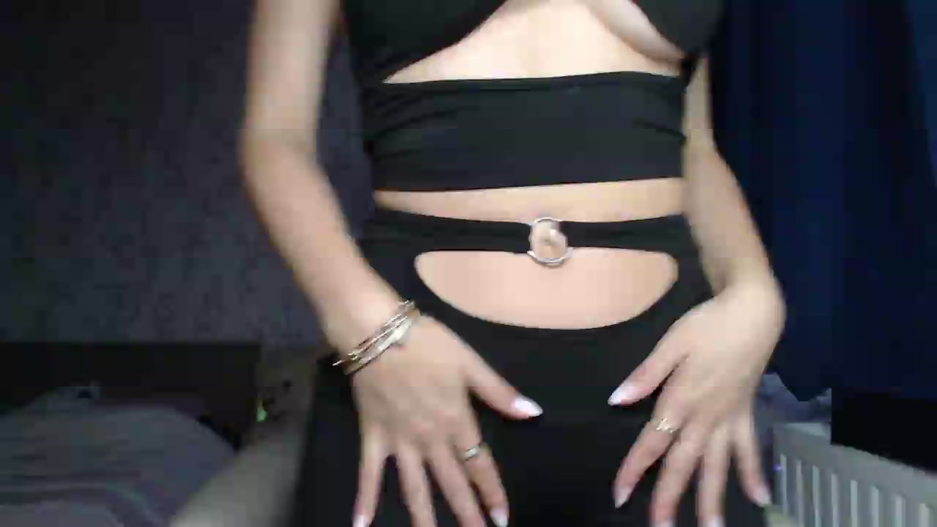 Gallery image thumbnail from AshleyJohnes's myfreecams stream on, 07/21/2026, 04:07 image 12 of 20