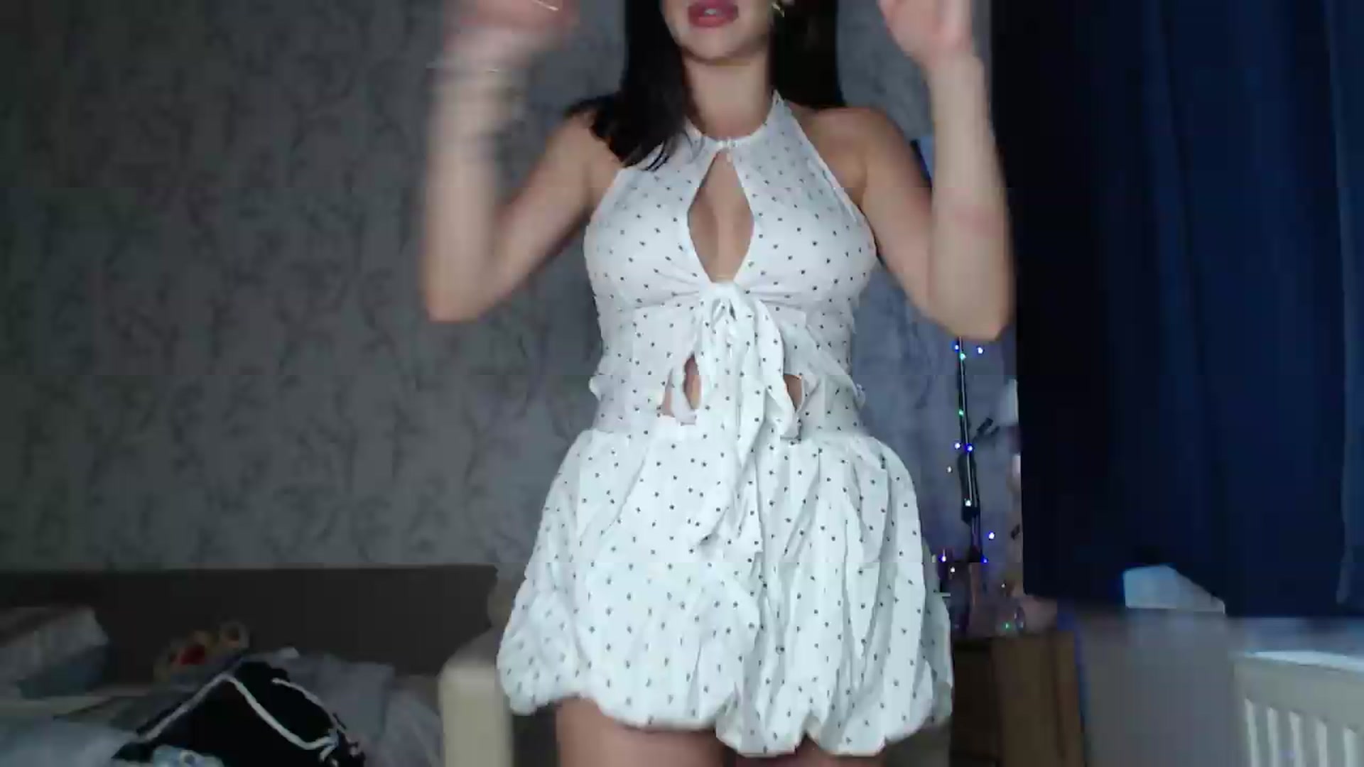 Gallery image thumbnail from AshleyJohnes's myfreecams stream on, 08/04/2026, 08:42 image 13 of 20