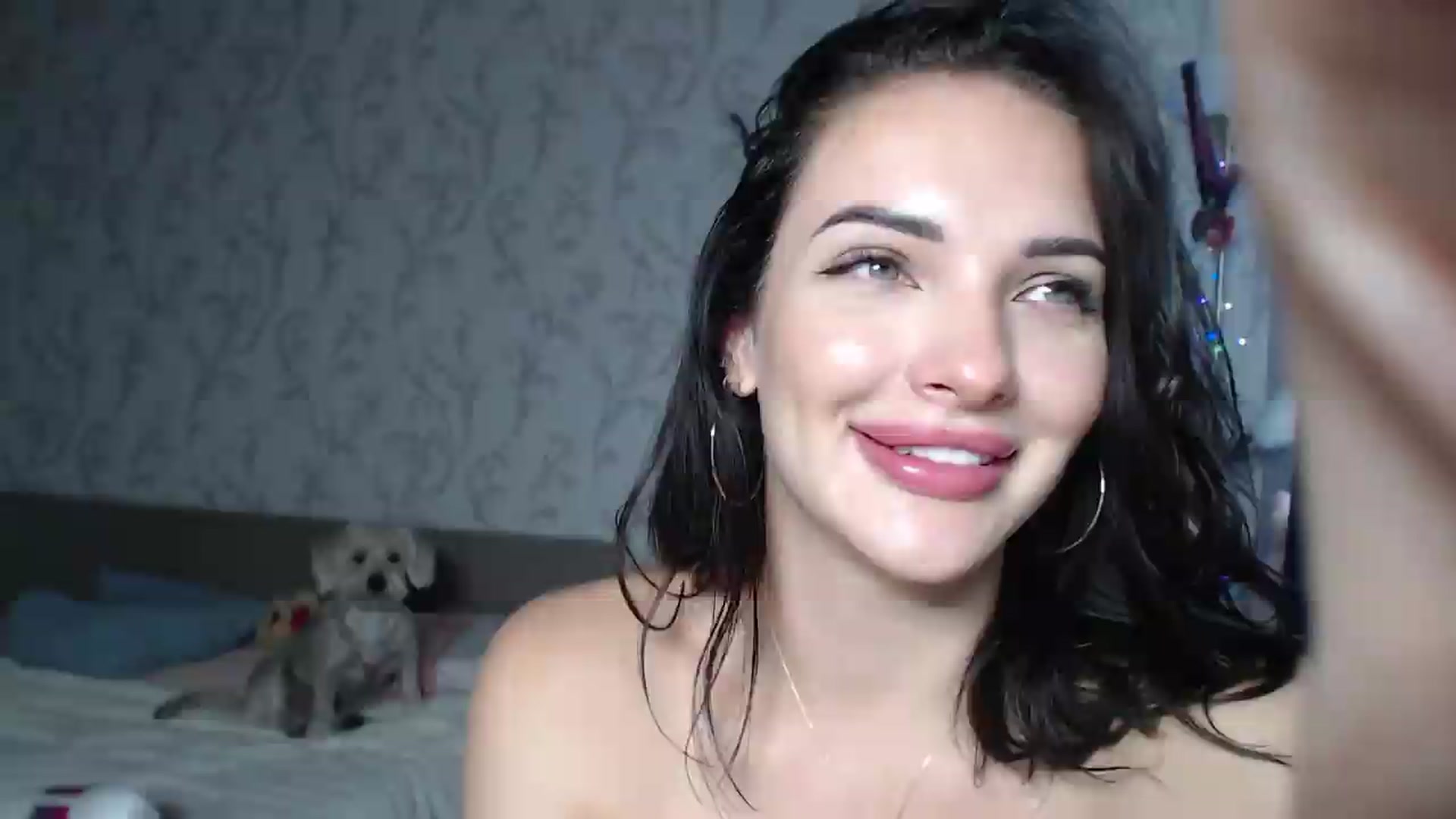 Gallery image thumbnail from AshleyJohnes's myfreecams stream on, 08/05/2026, 07:19 image 19 of 20