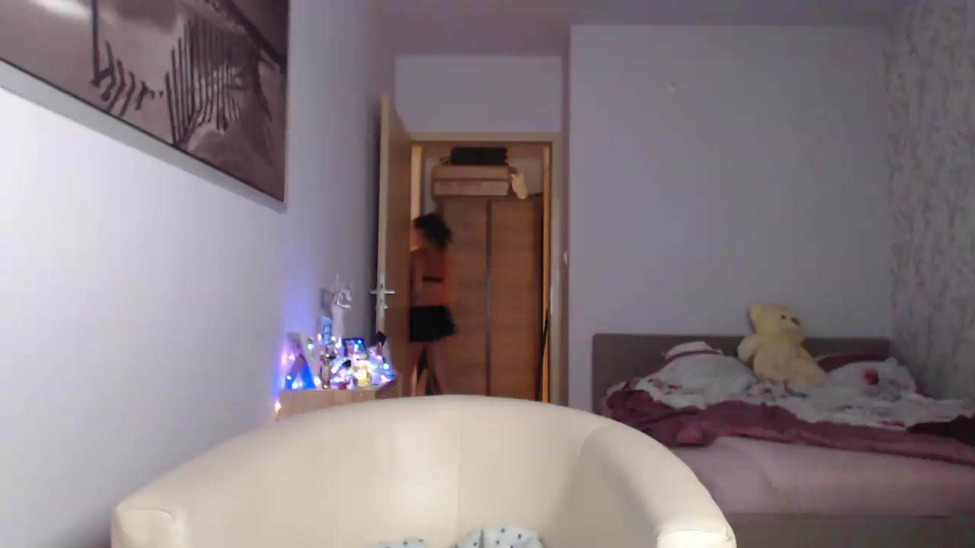 Gallery image thumbnail from AshleyJohnes's myfreecams stream on, 09/09/2026, 20:04 image 6 of 20